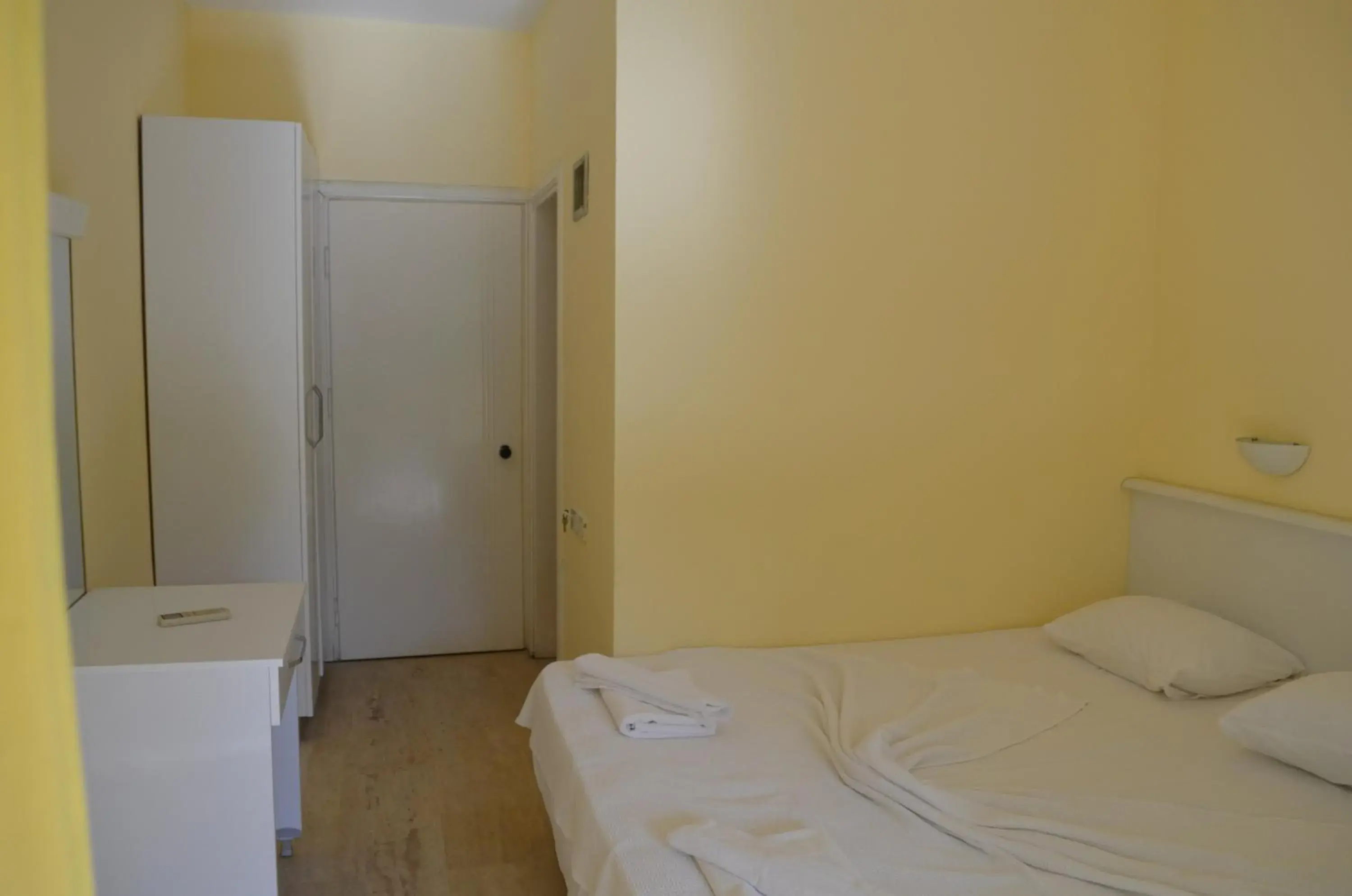 Bed in Park Avrupa Hotel Bed in Park Avrupa Hotel