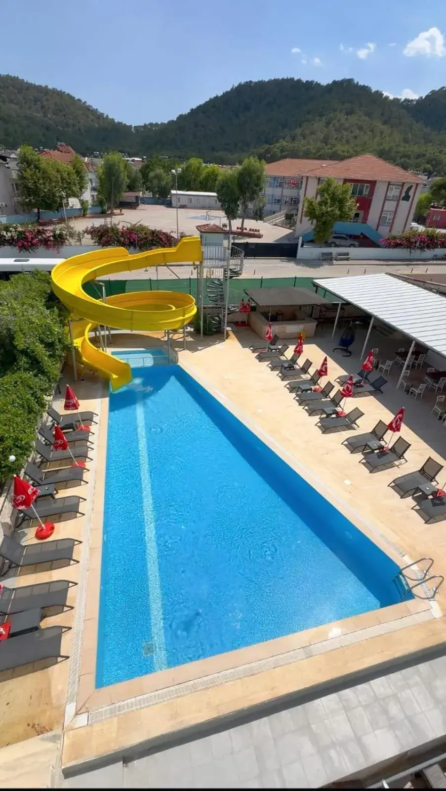 Park Avrupa Hotel Park Avrupa Hotel