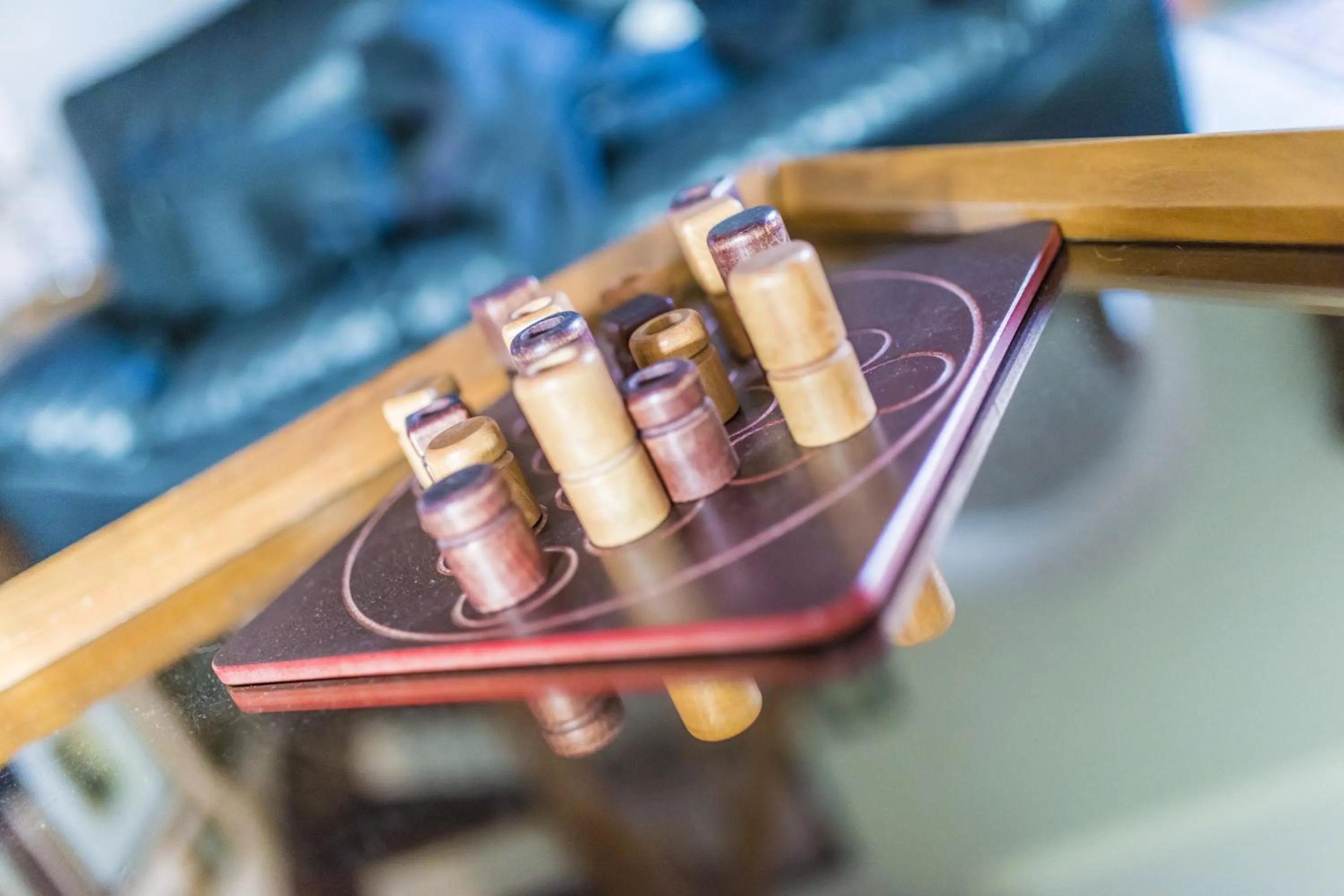 B&B - Il Portichetto