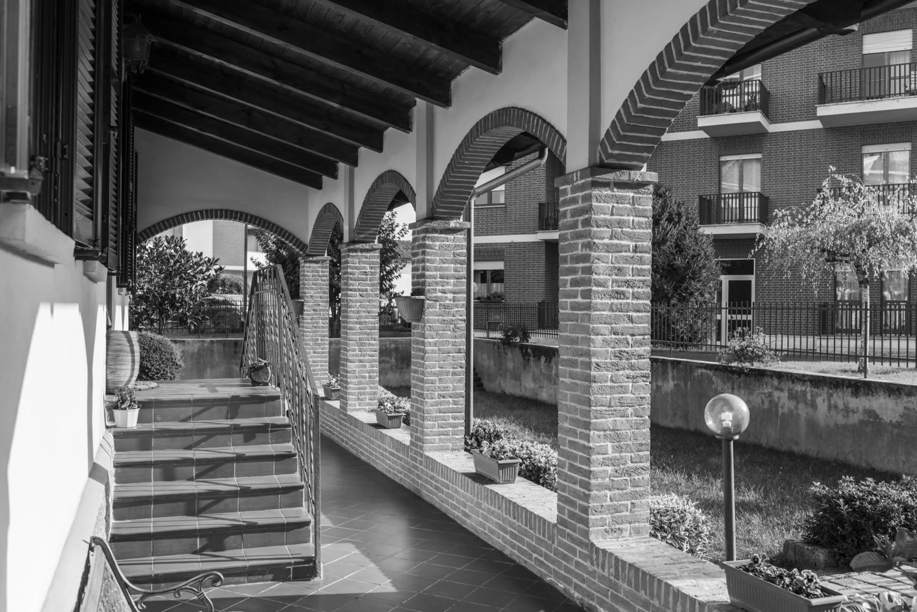 B&B - Il Portichetto