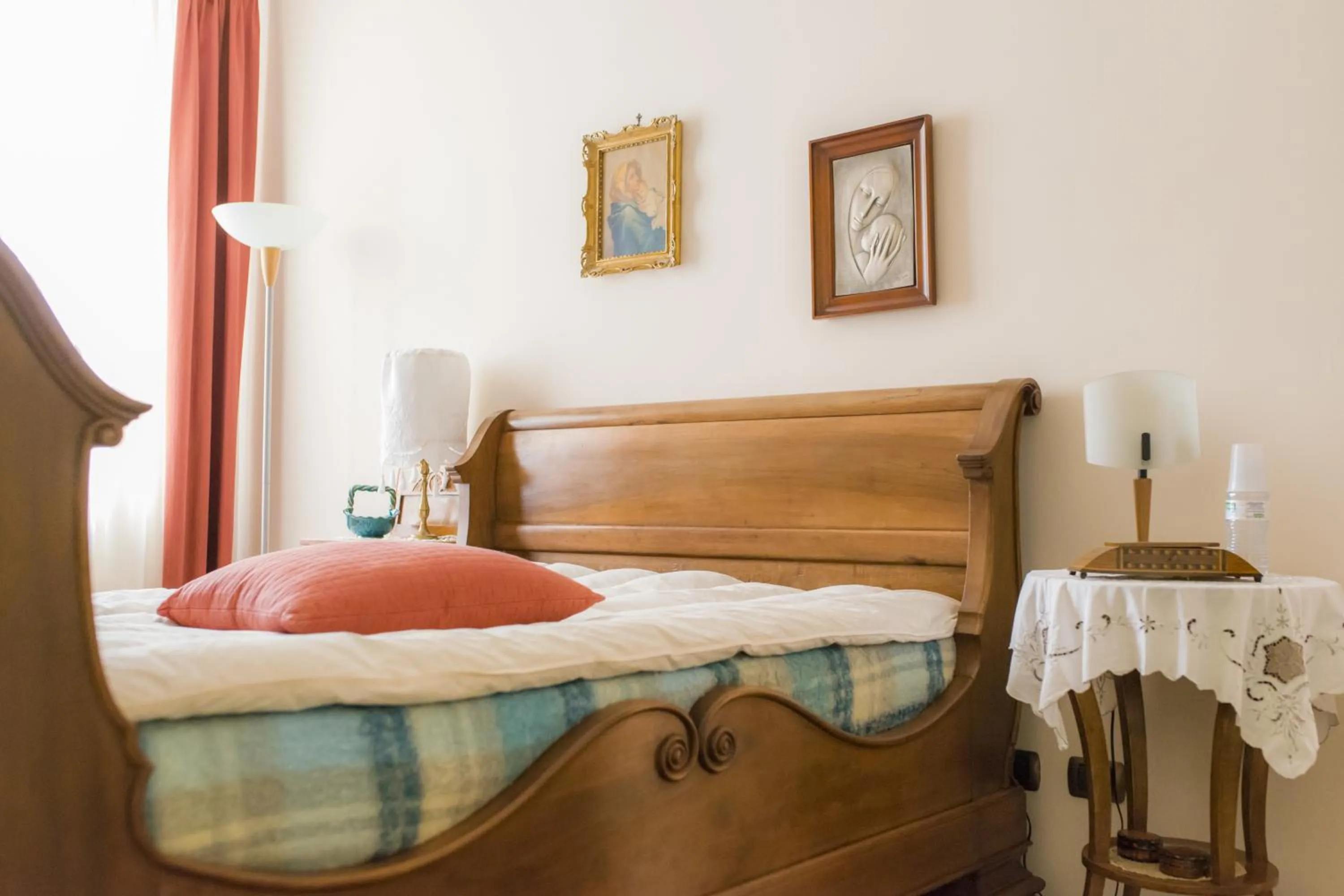 B&B - Il Portichetto