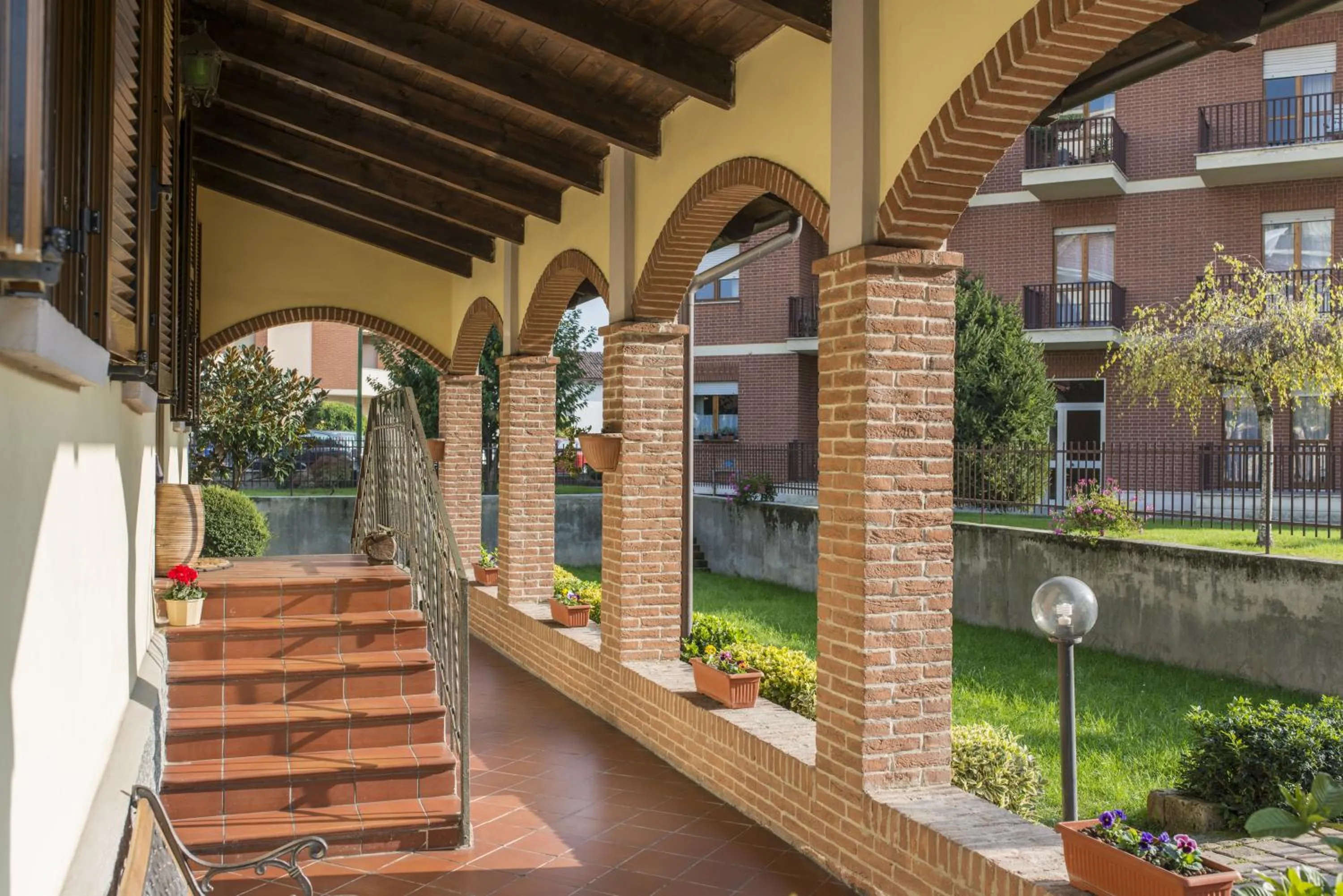 B&B - Il Portichetto