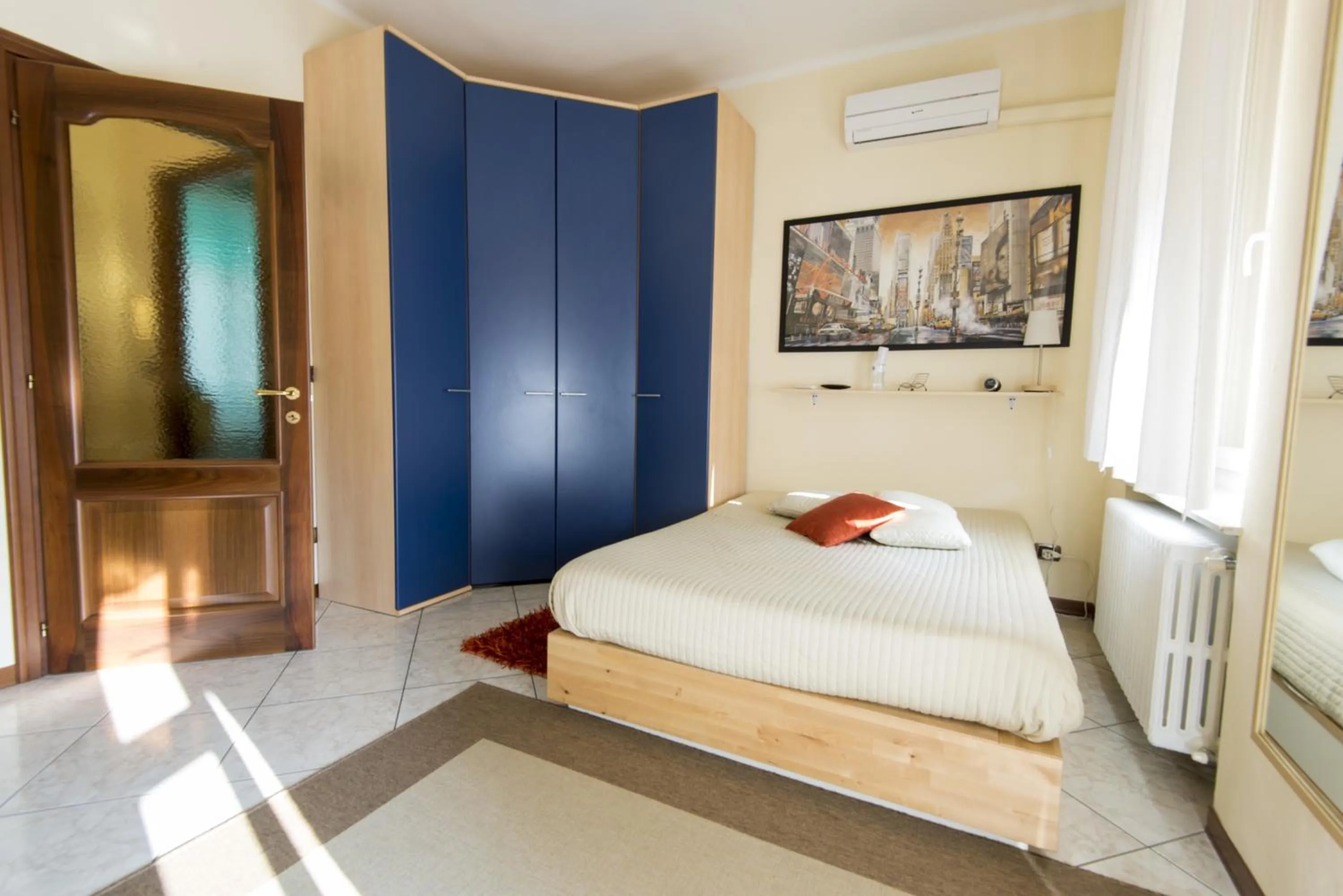 B&B - Il Portichetto