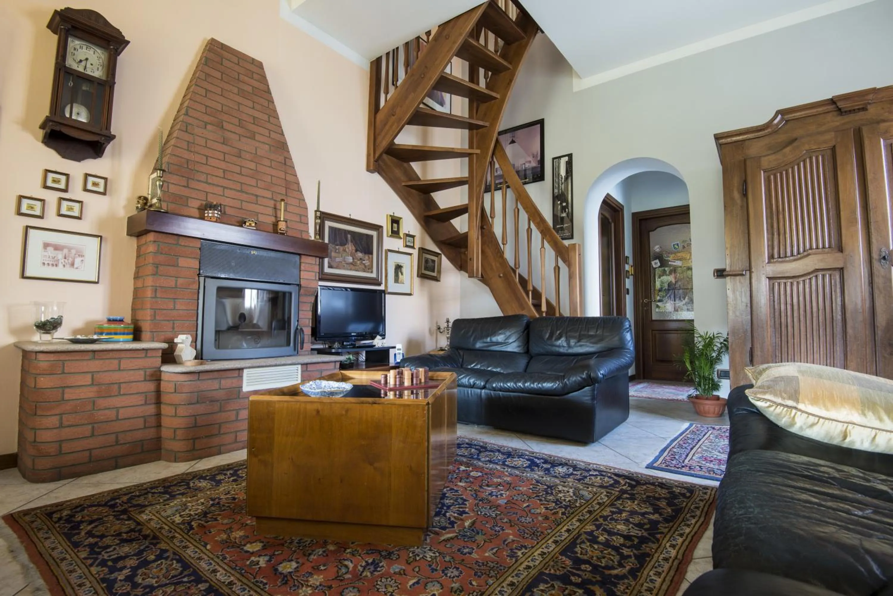 B&B - Il Portichetto