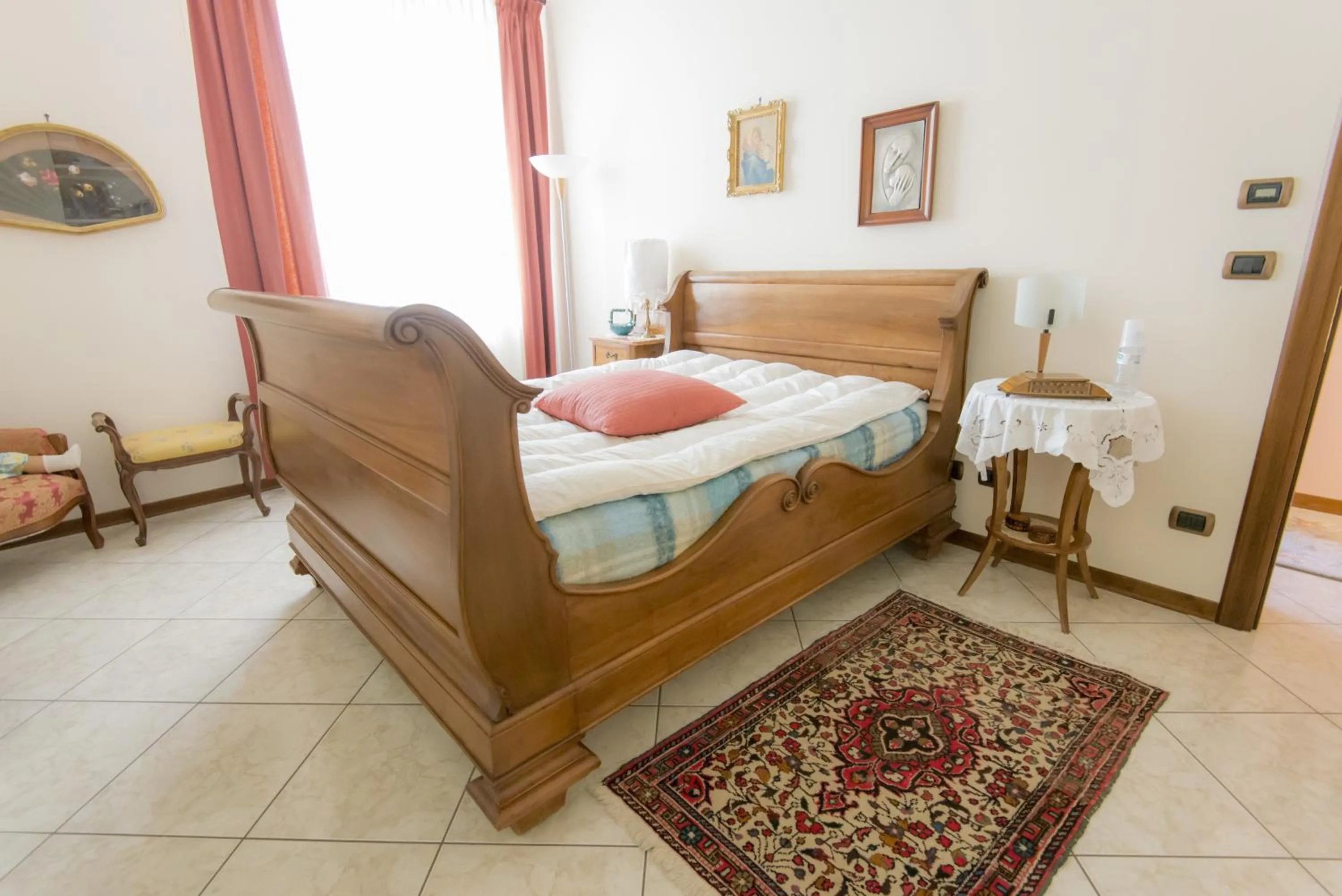 B&B - Il Portichetto