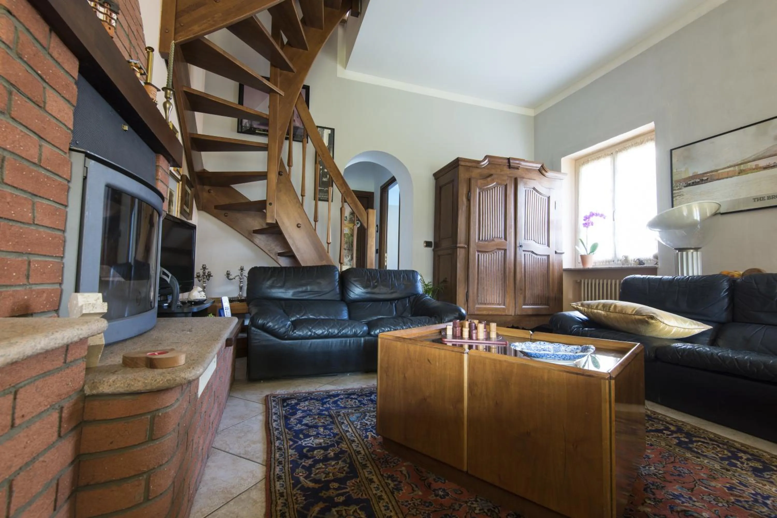 B&B - Il Portichetto