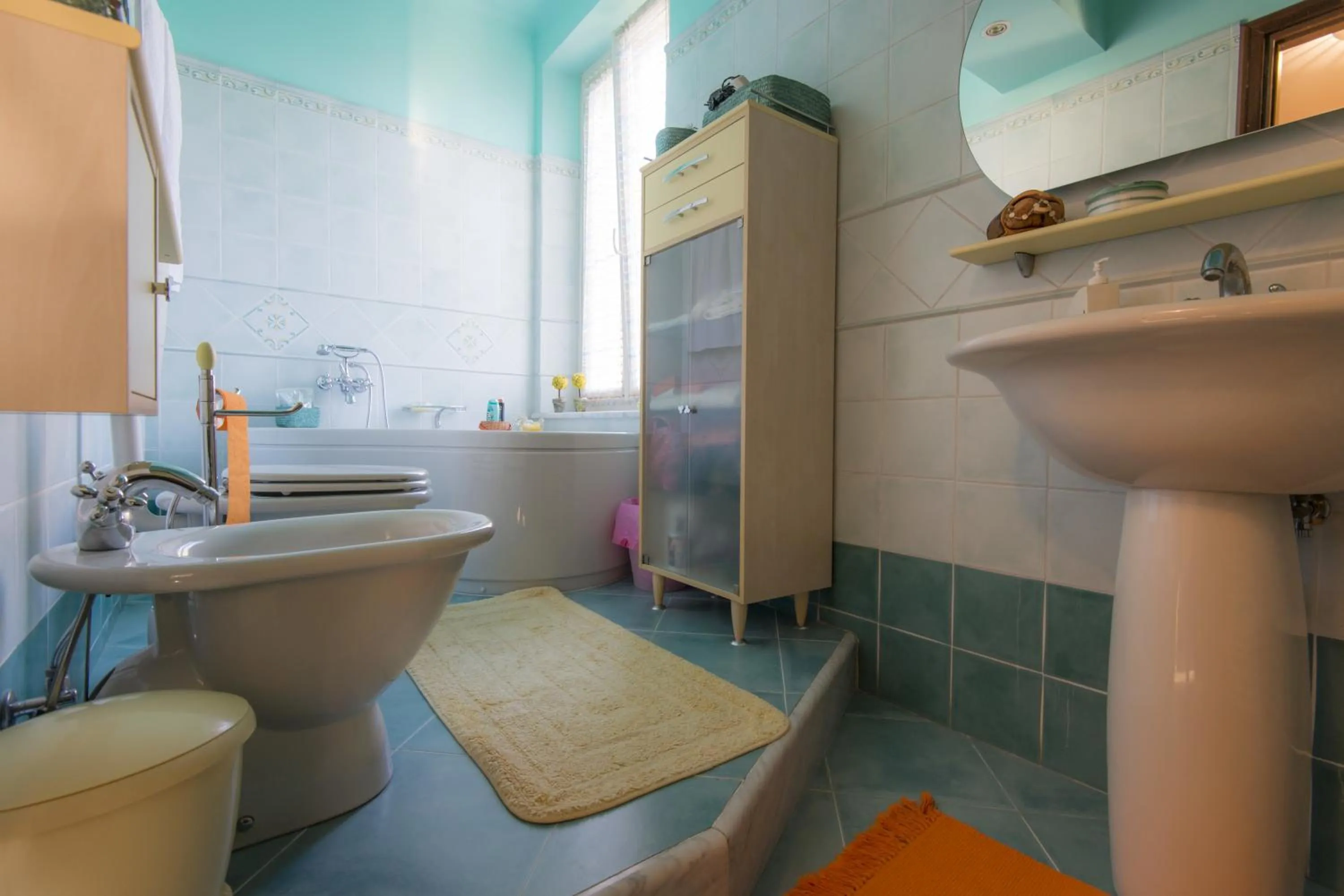 B&B - Il Portichetto