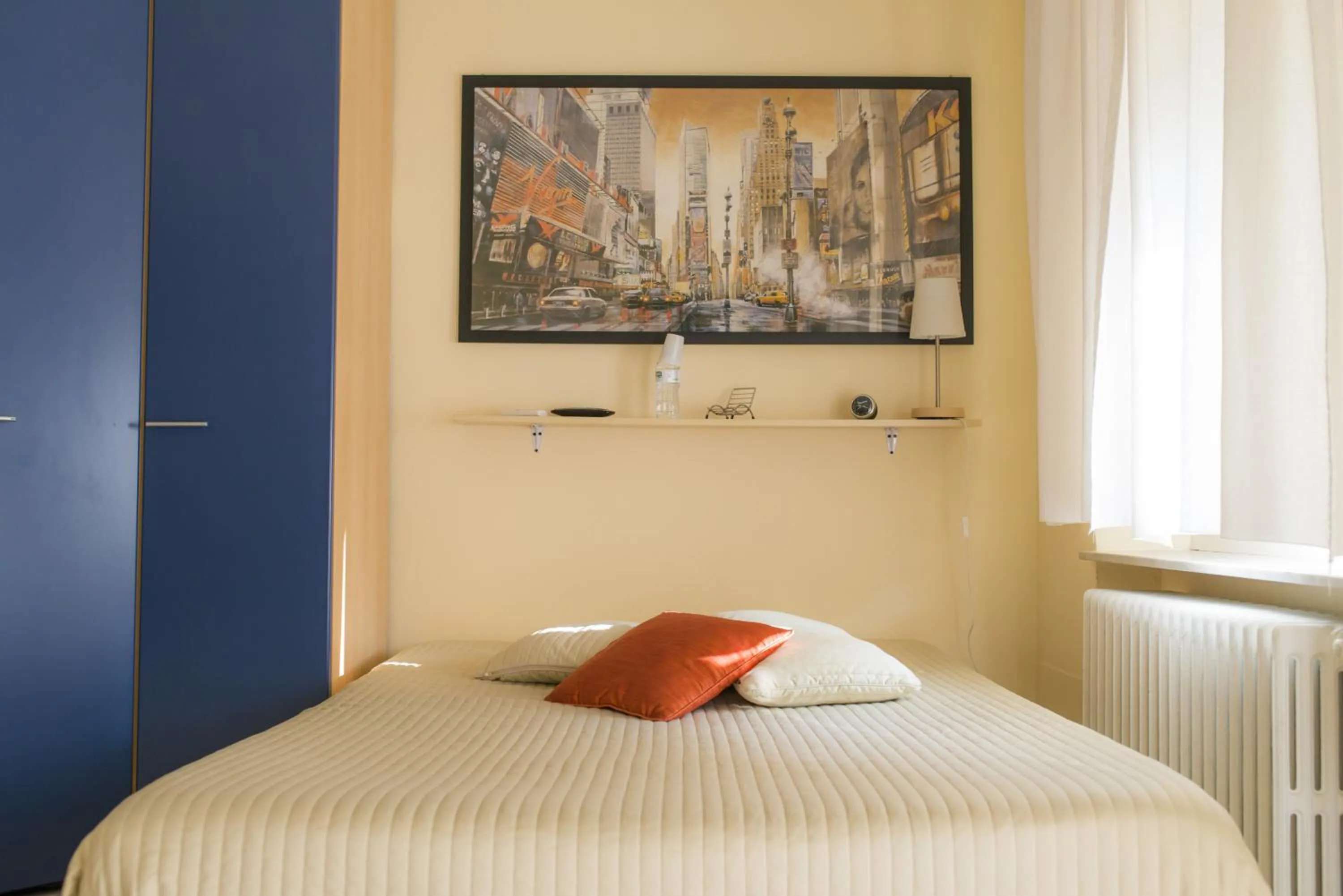 B&B - Il Portichetto