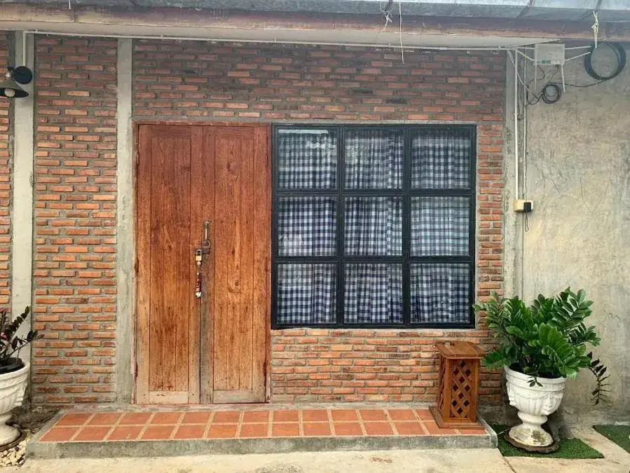 Baan Khun Ya Sukhothai Old City Baan Khun Ya Sukhothai Old City