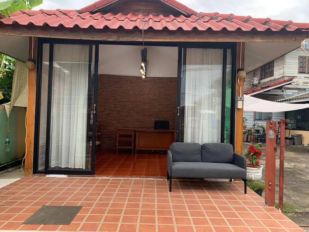 Baan Khun Ya Sukhothai Old City Baan Khun Ya Sukhothai Old City