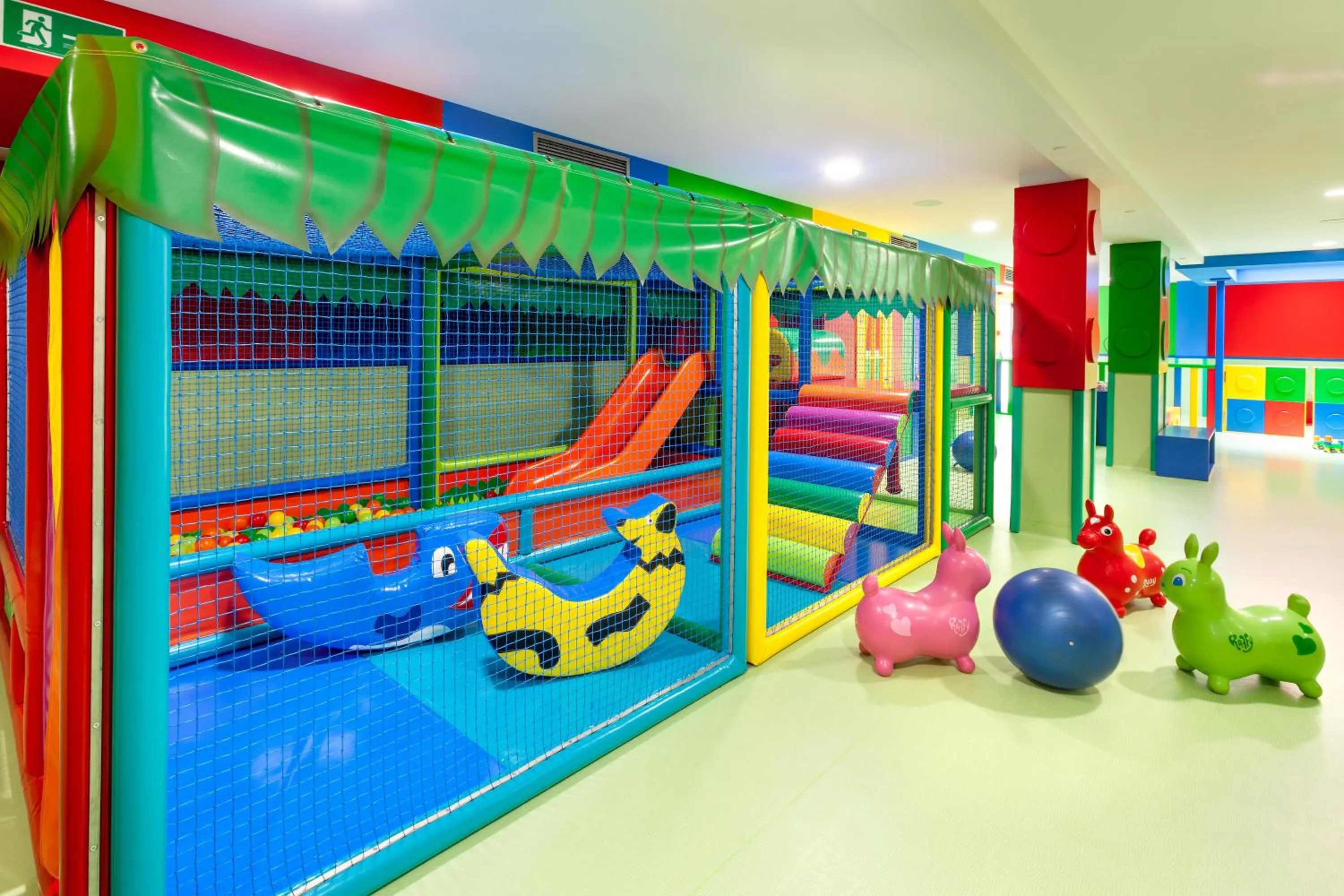 Activities in Tagoro Family & Fun Costa Adeje