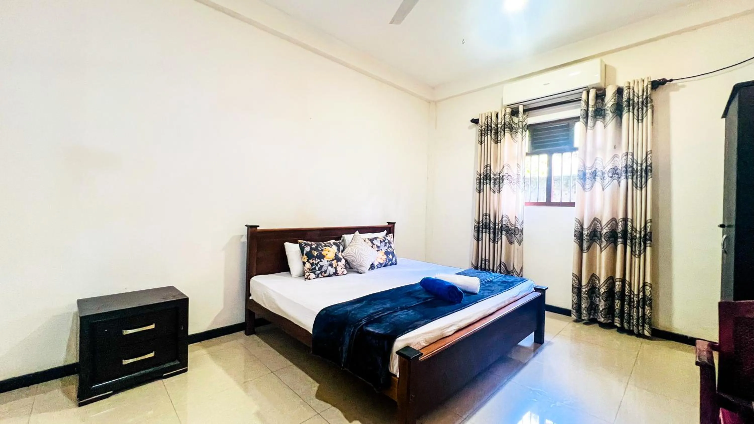 Apartment - Ground Floor in Galle Catamaran Villa