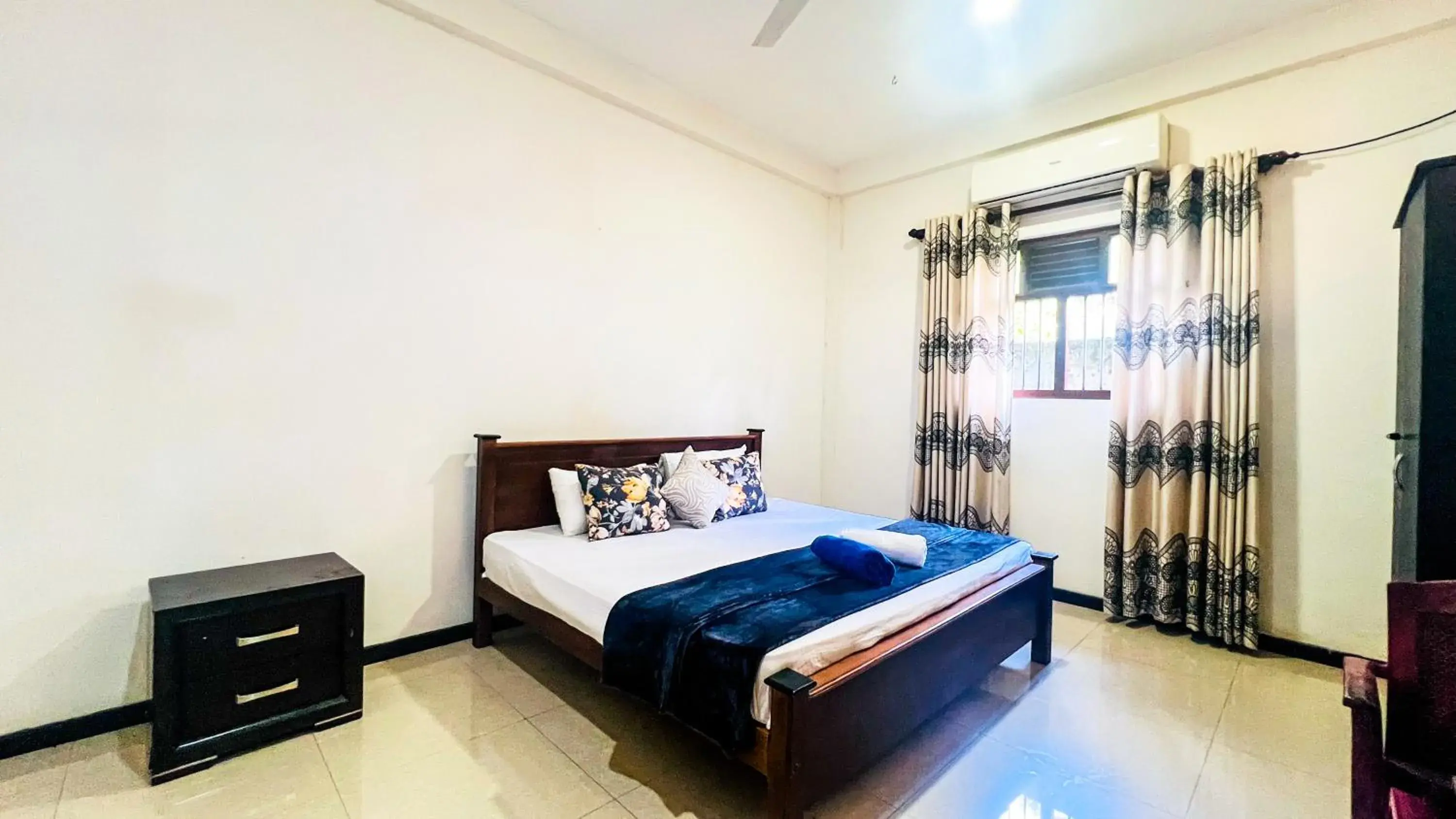 Apartment - Ground Floor in Galle Catamaran Villa Apartment - Ground Floor in Galle Catamaran Villa