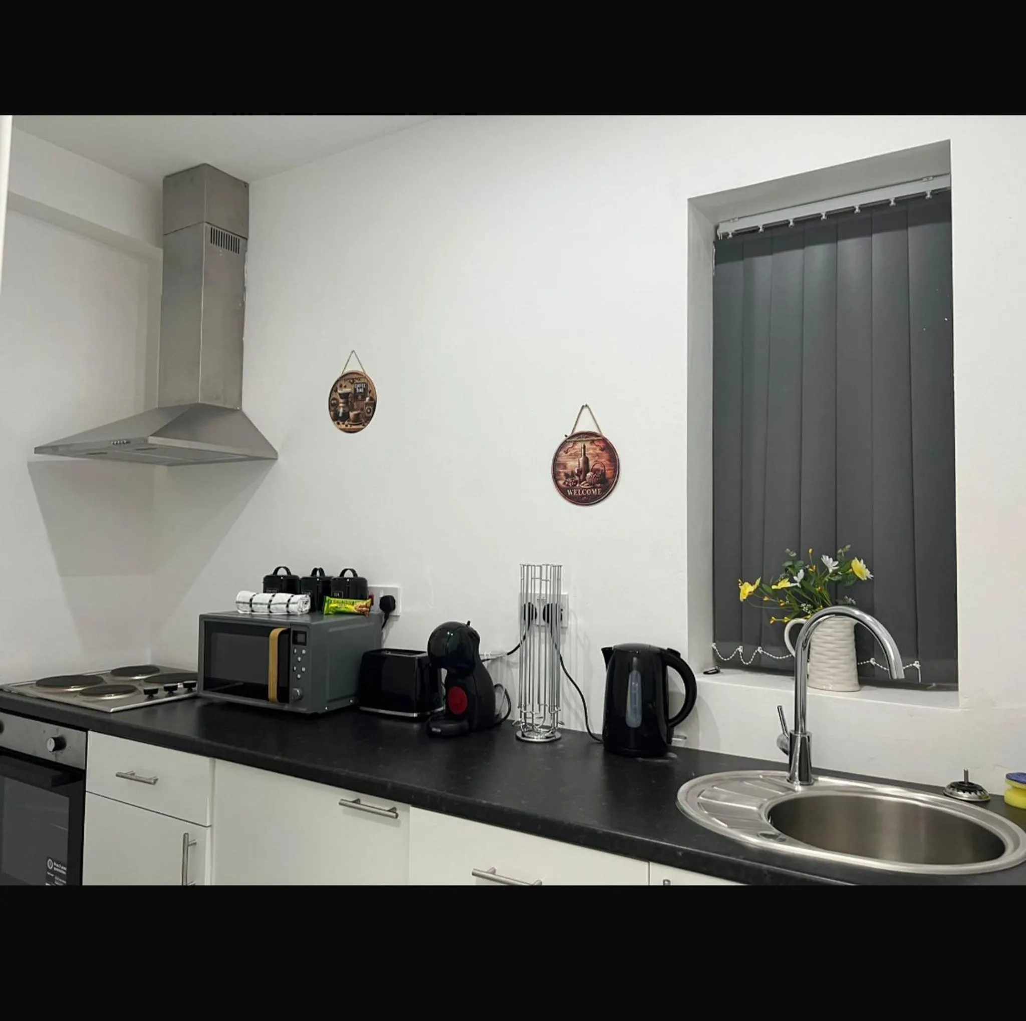 Luton Centrally Located Apartment v close London Luton Airport