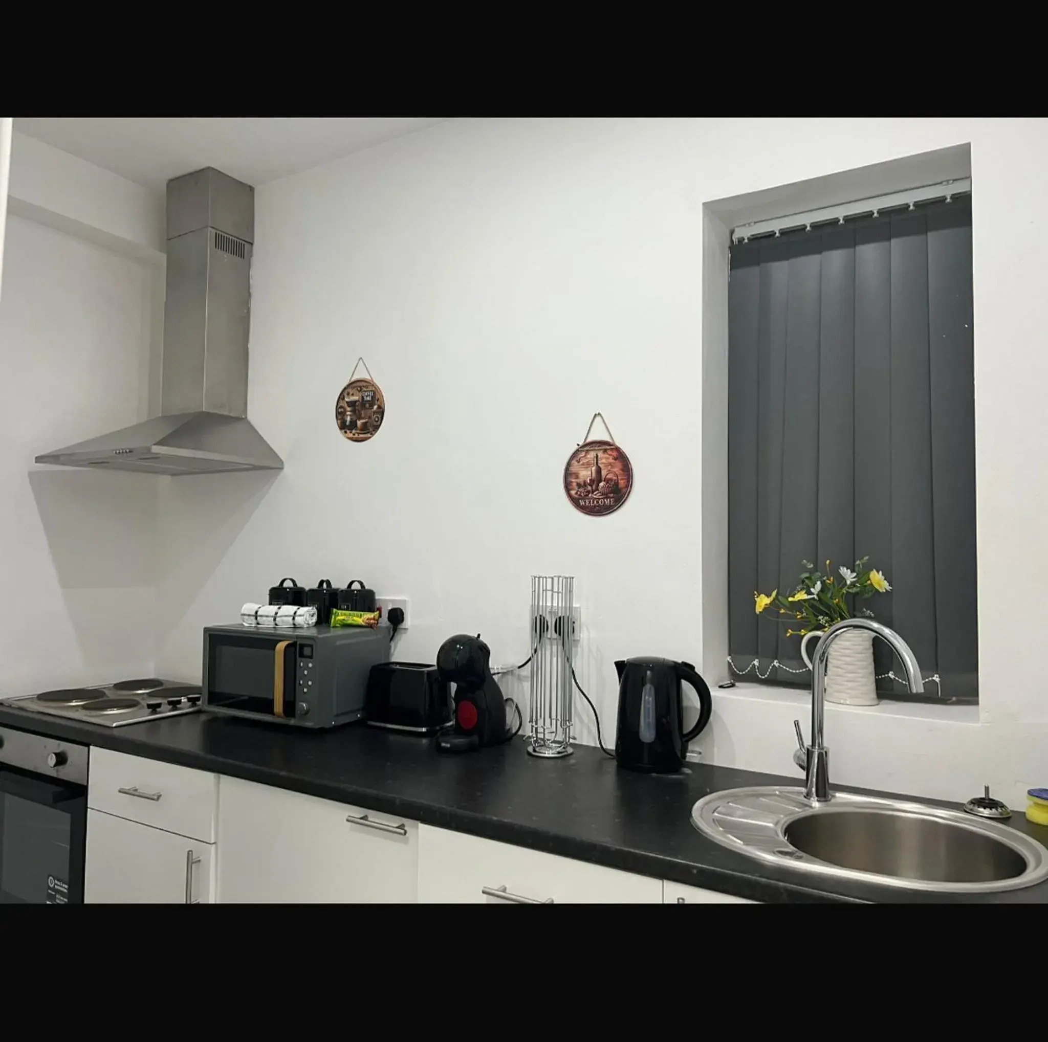 Luton Centrally Located Apartment v close London Luton Airport Luton Centrally Located Apartment v close London Luton Airport