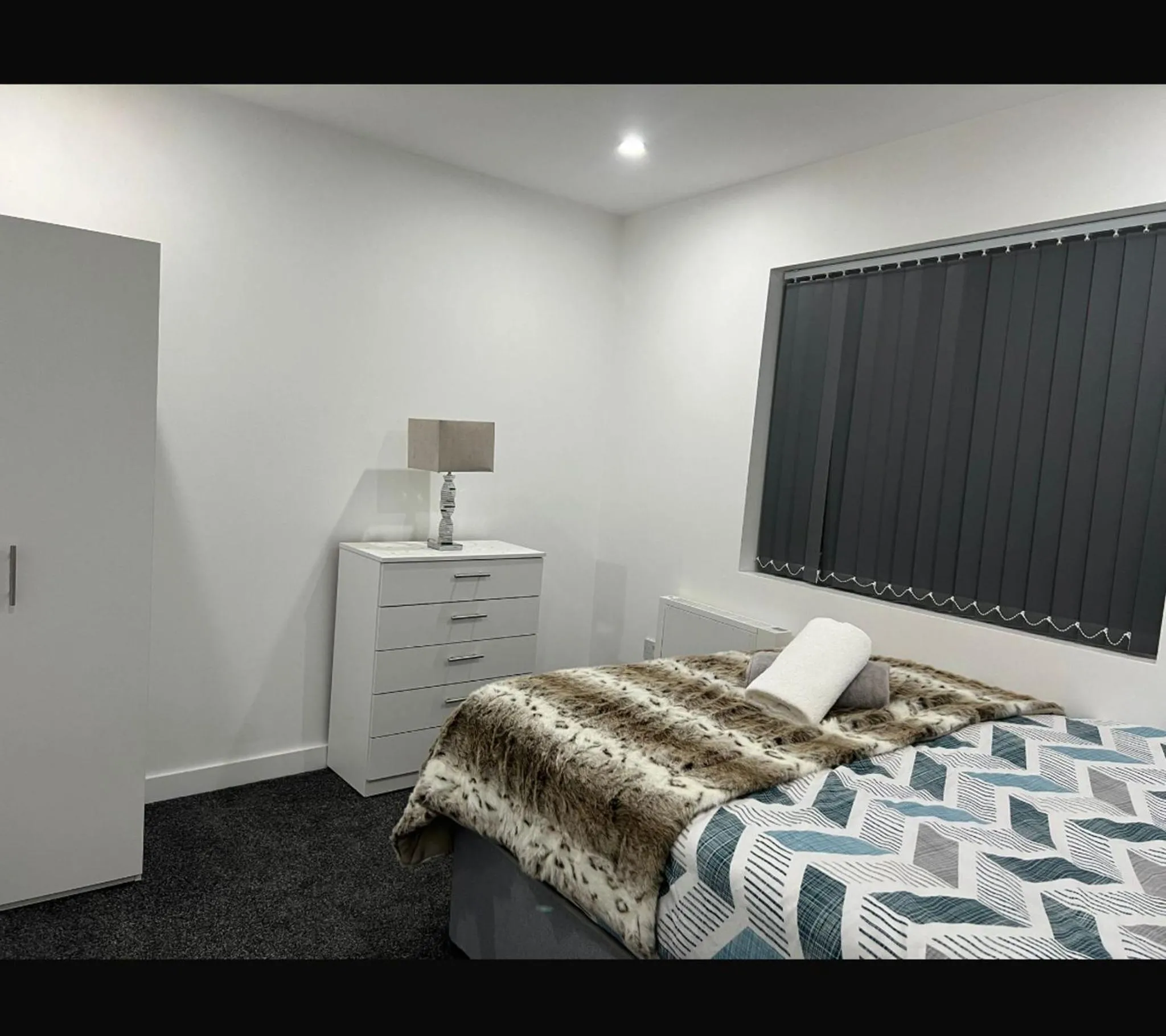 Luton Centrally Located Apartment v close London Luton Airport