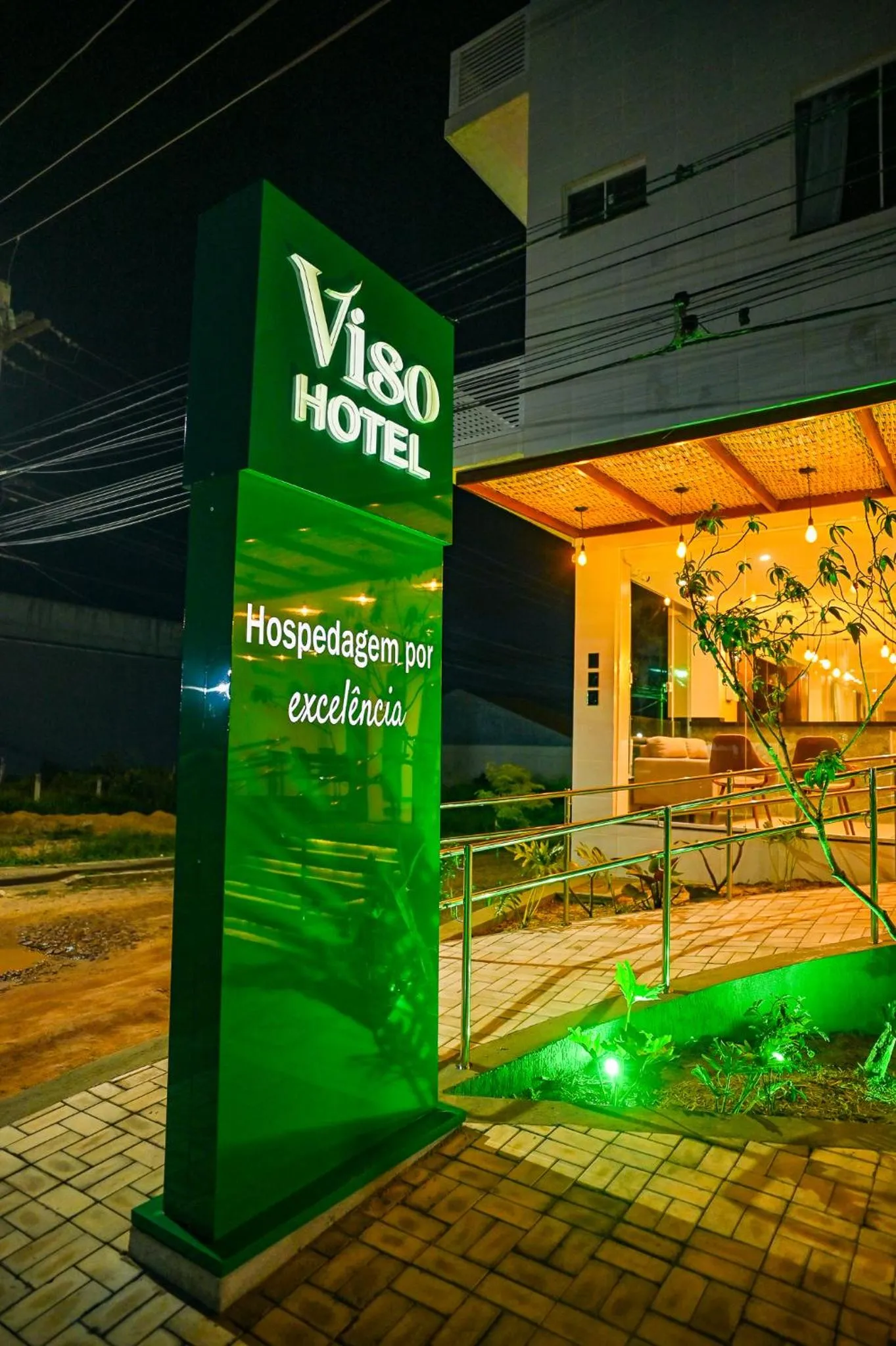 Viso Hotel