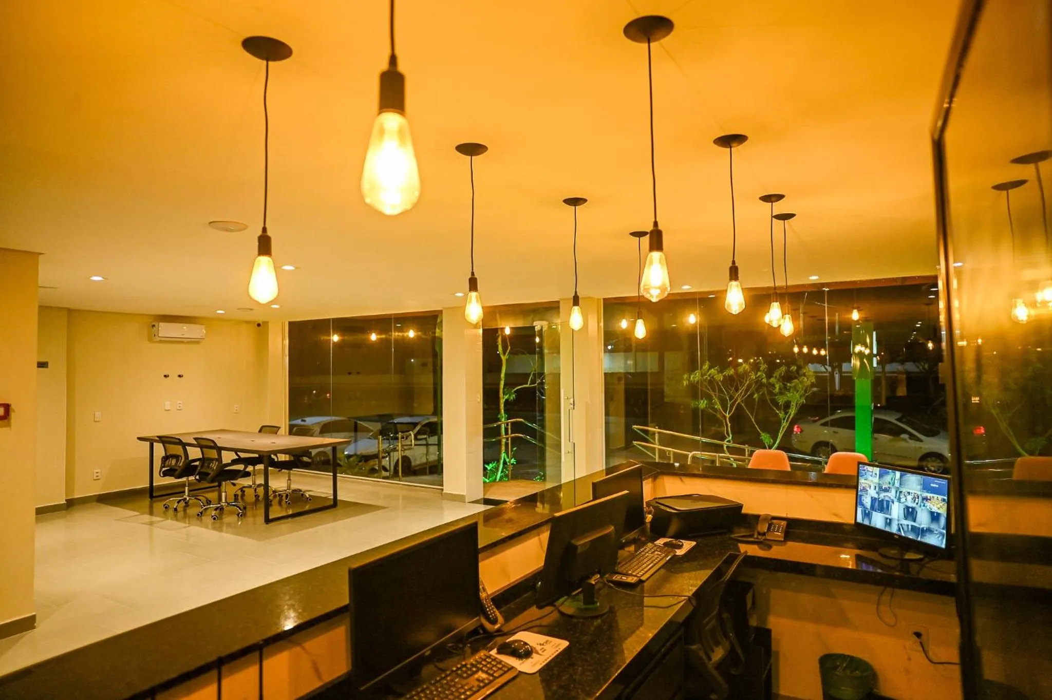 Viso Hotel