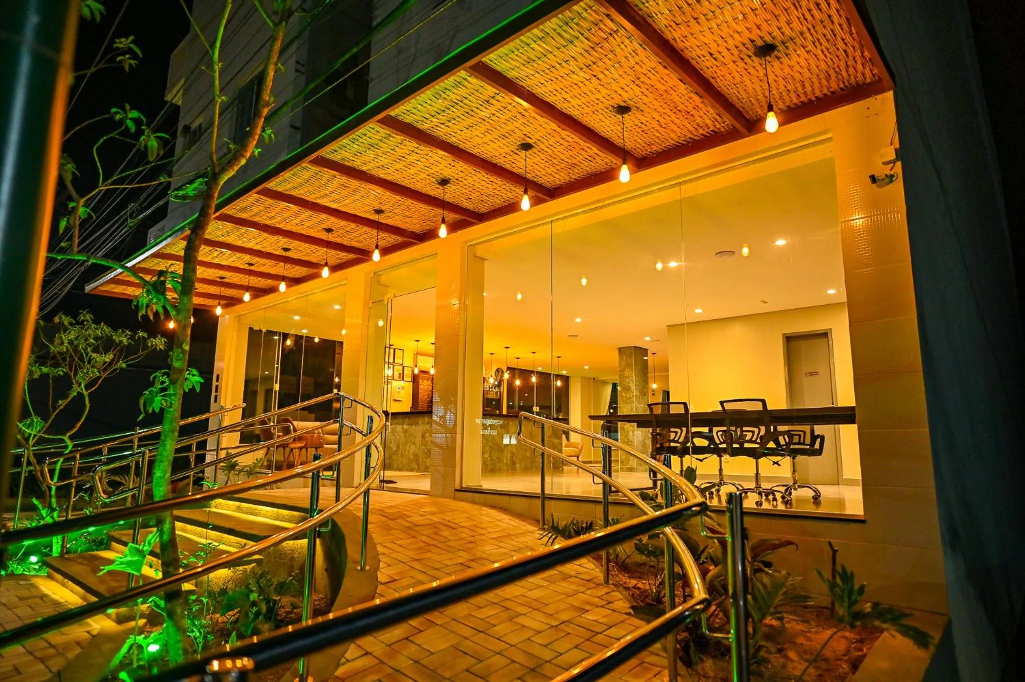 Viso Hotel