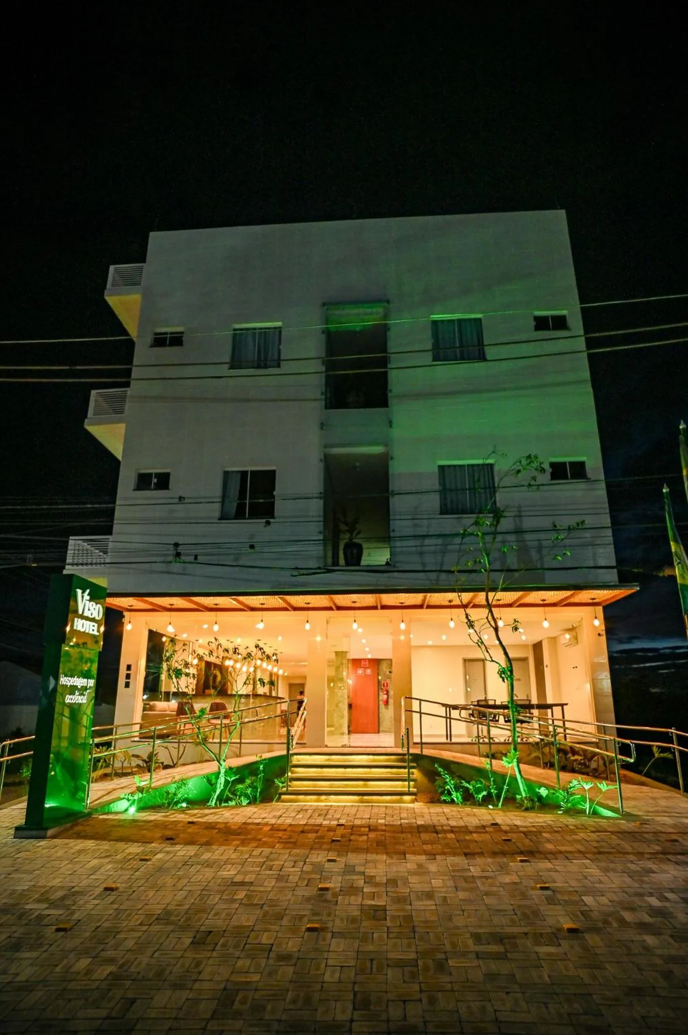 Viso Hotel
