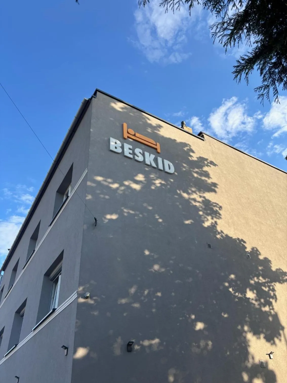 BeskidPark