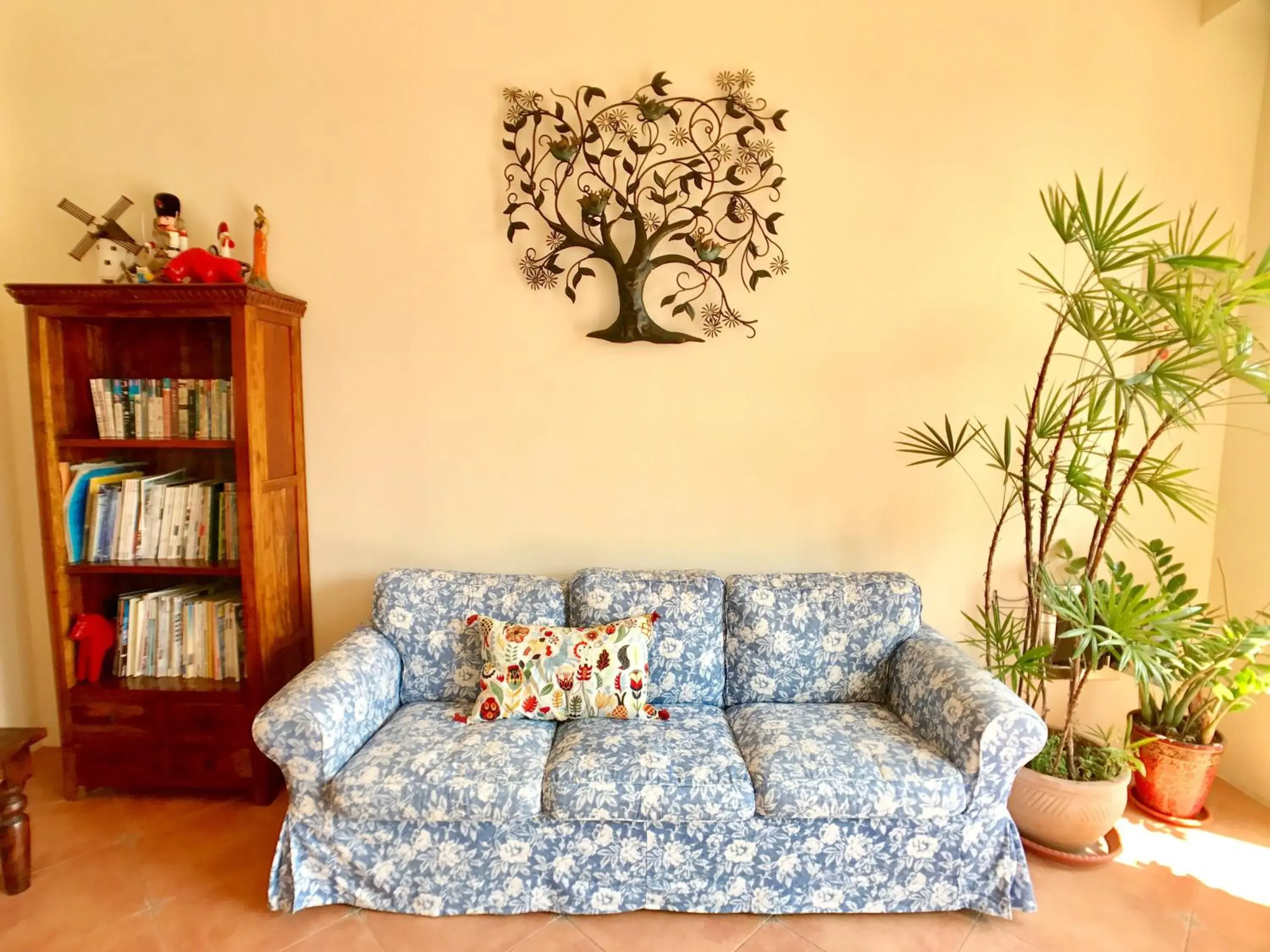 Lobby or reception in SpoonDrift Hostal Kenting Lobby or reception in SpoonDrift Hostal Kenting