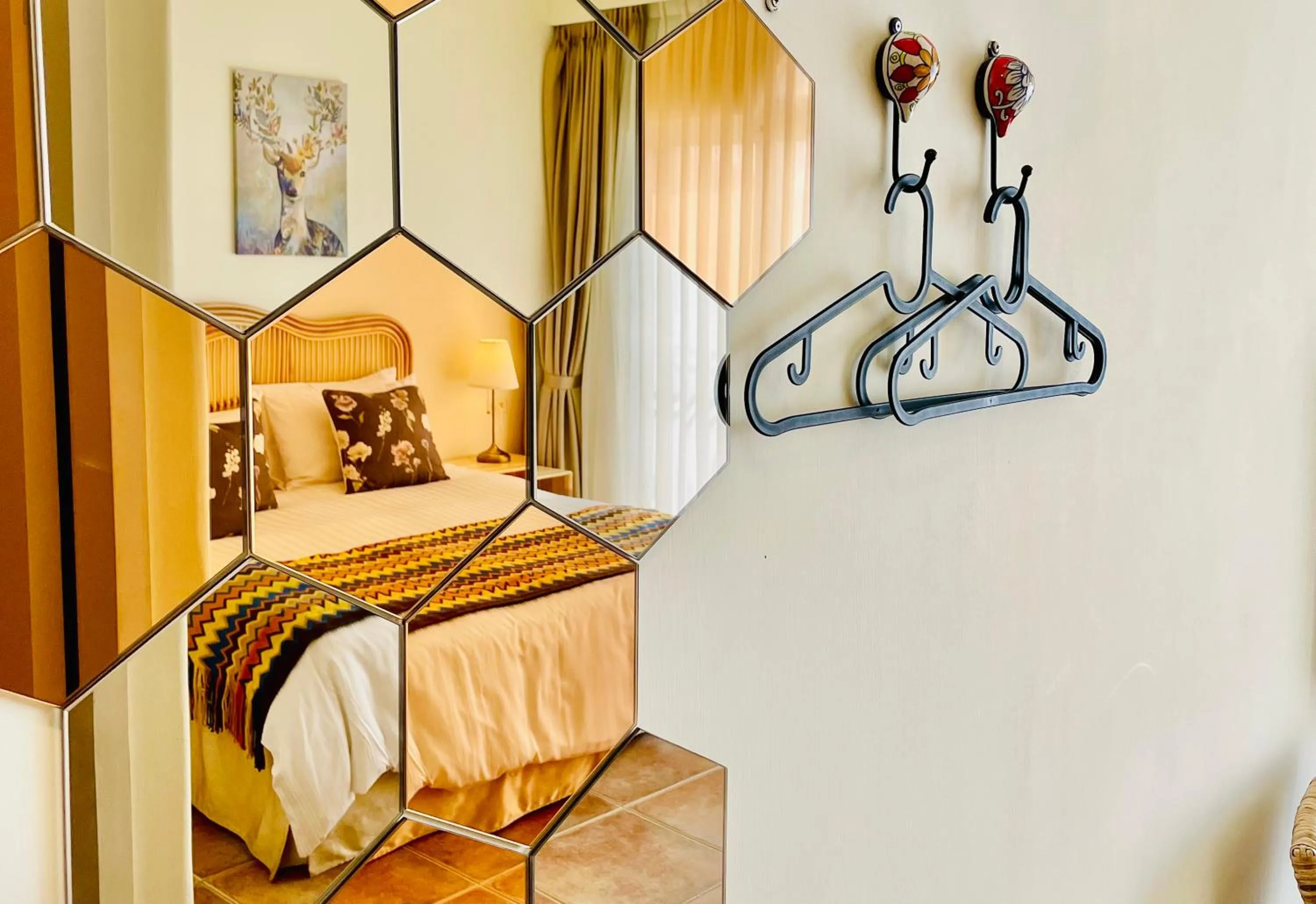 SpoonDrift Hostal Kenting