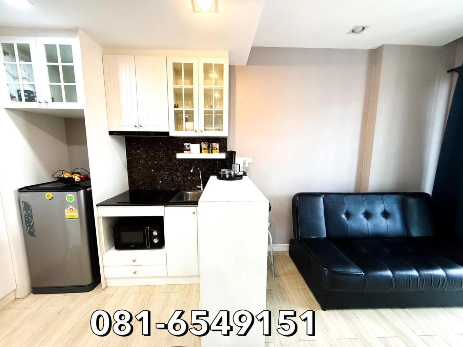 The Patio Bangsaen by BHB Bangsaen