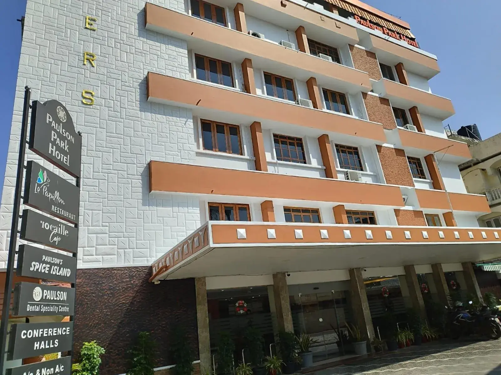 paulson park hotel paulson park hotel