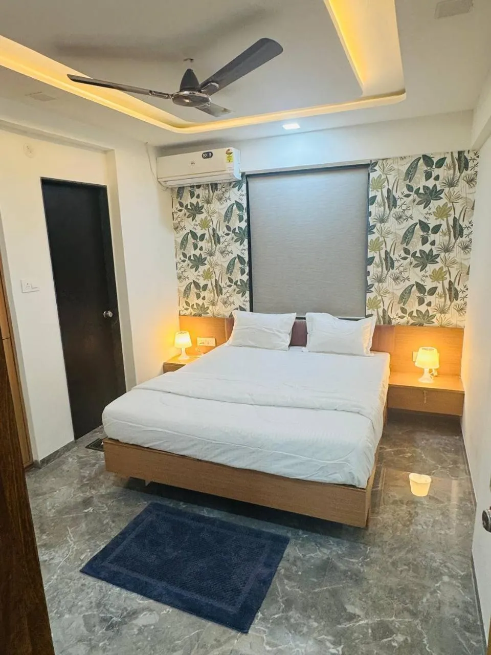 Hotel Mighter Crest