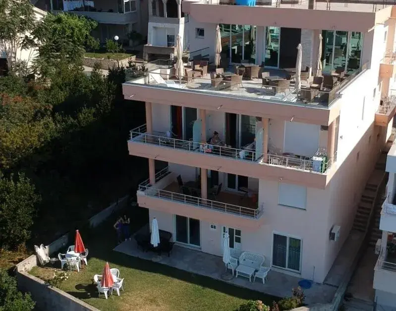 Casa Hena Casa Hena
