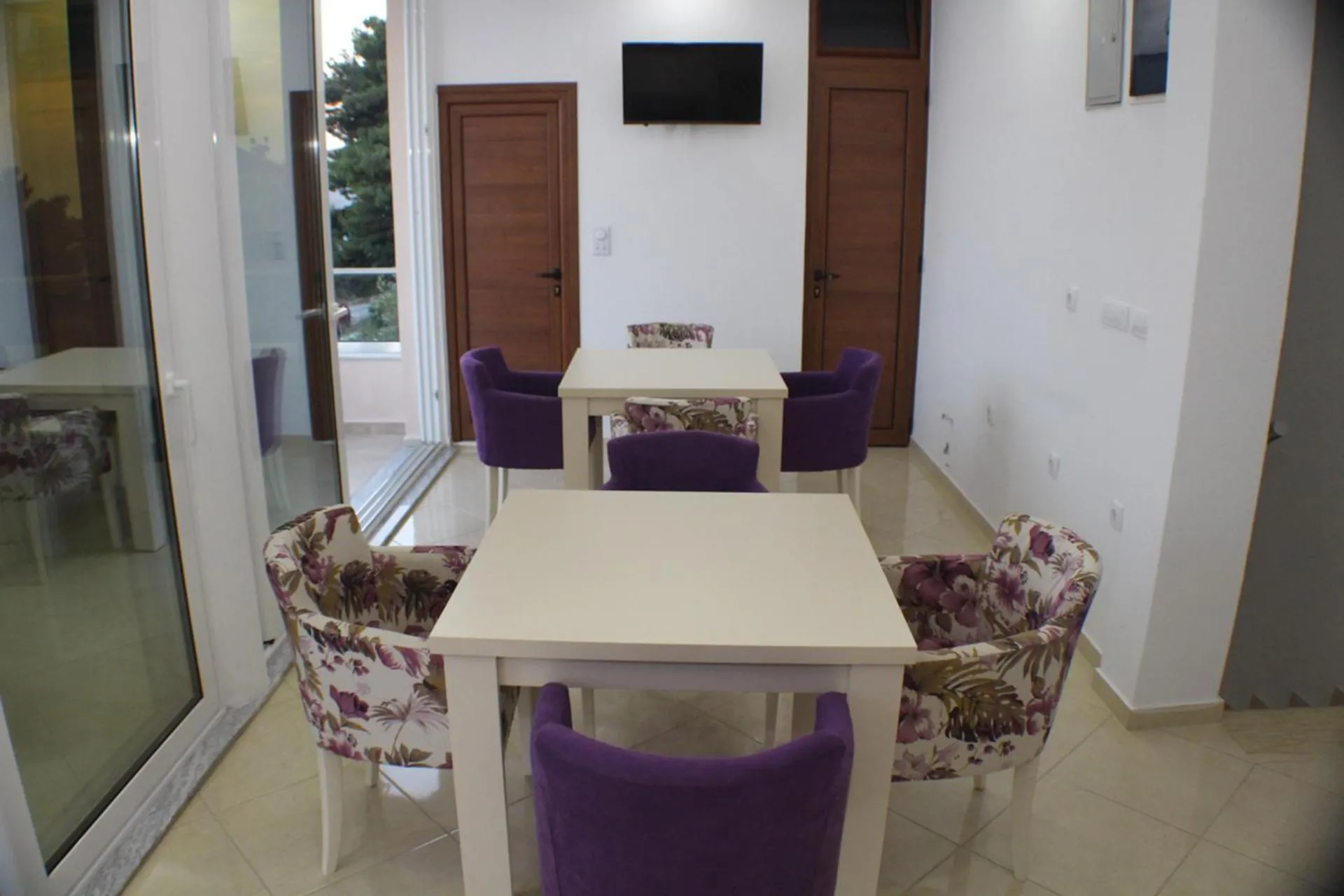 Casa Hena