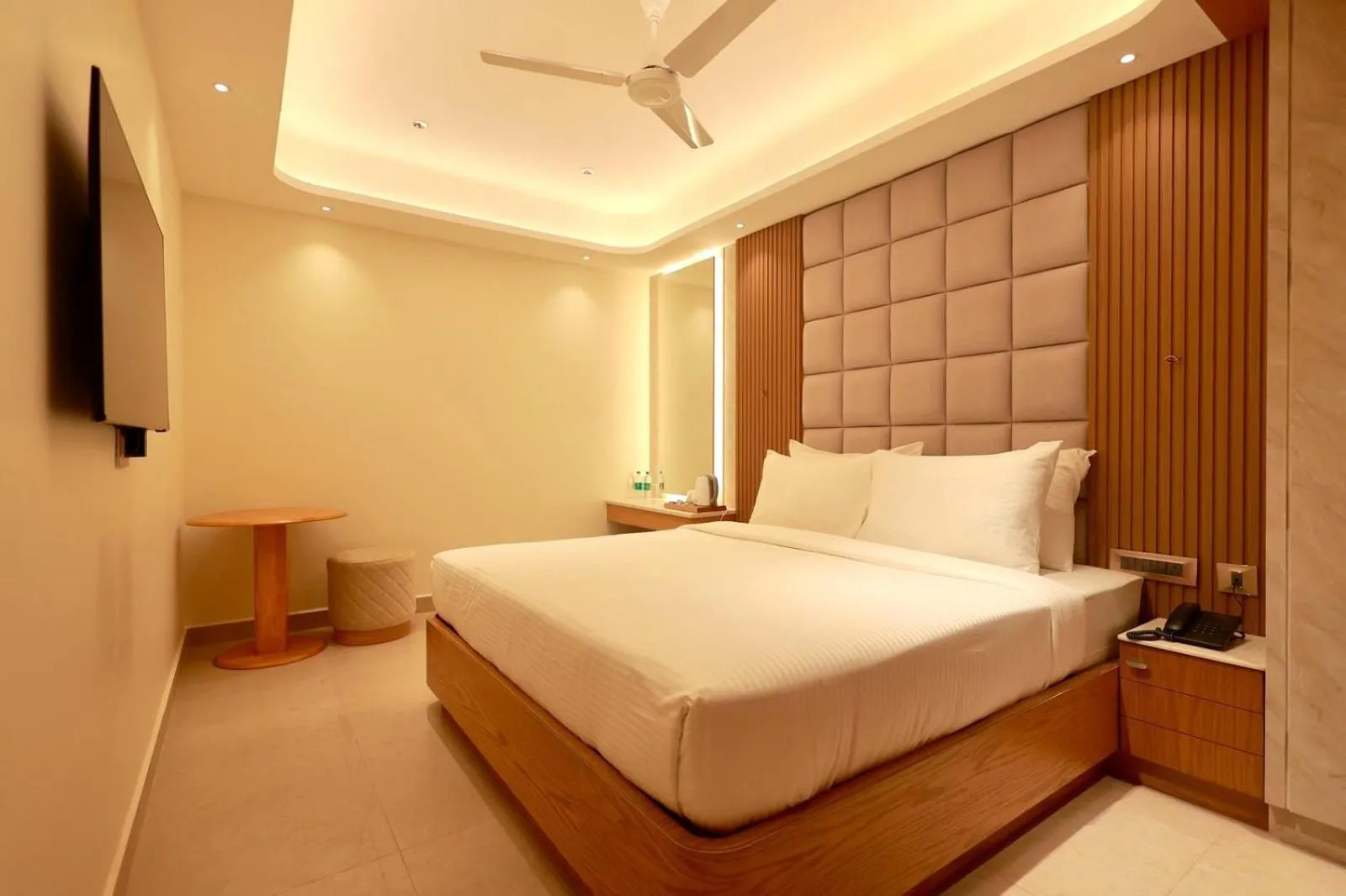 Park Residency Kanchipuram