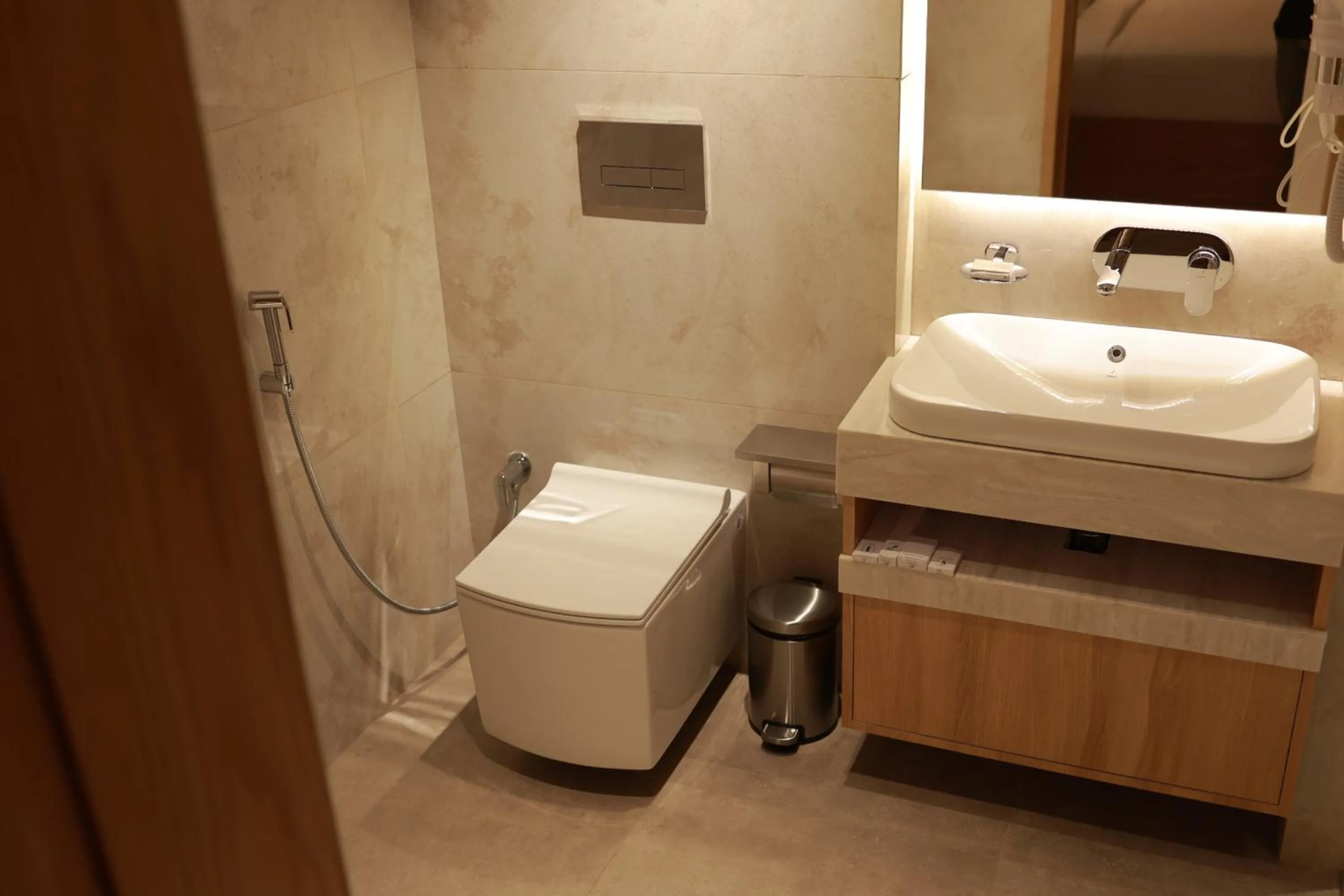 Park Residency Kanchipuram