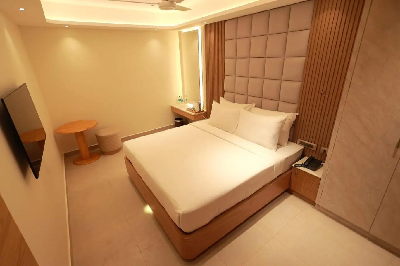 Park Residency Kanchipuram