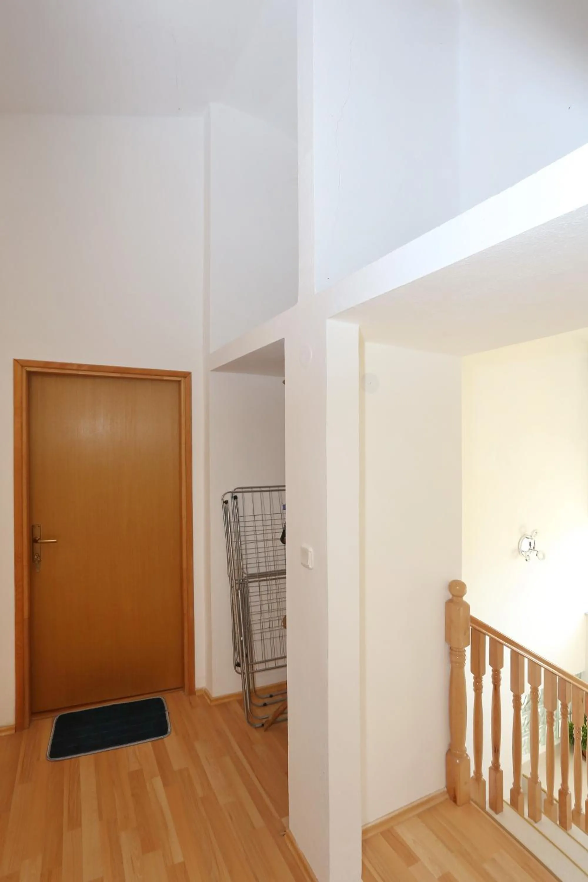 Property building in Apartments Maslina Božava