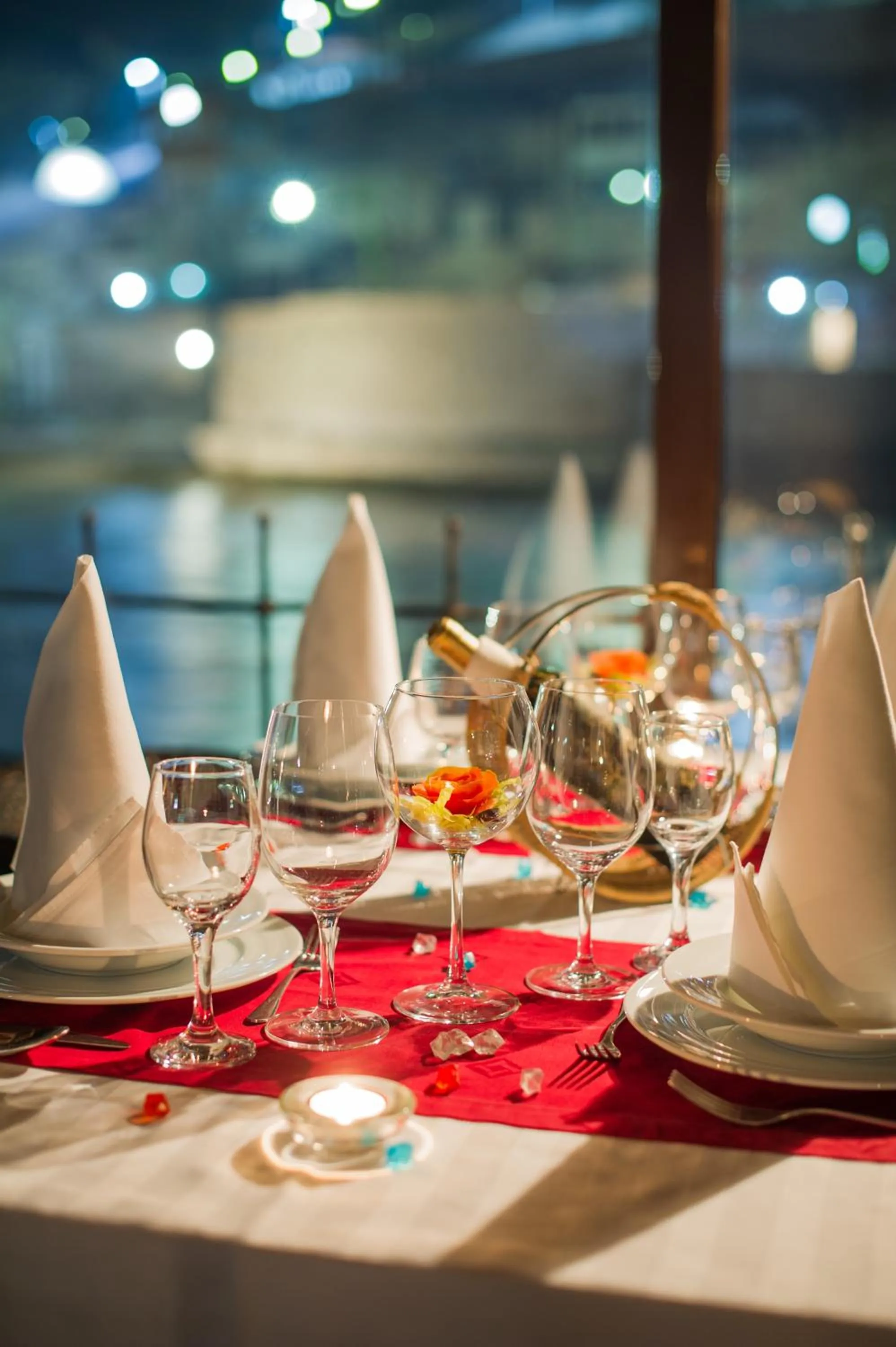 Restaurant/places to eat in Hotel Konak Konjic