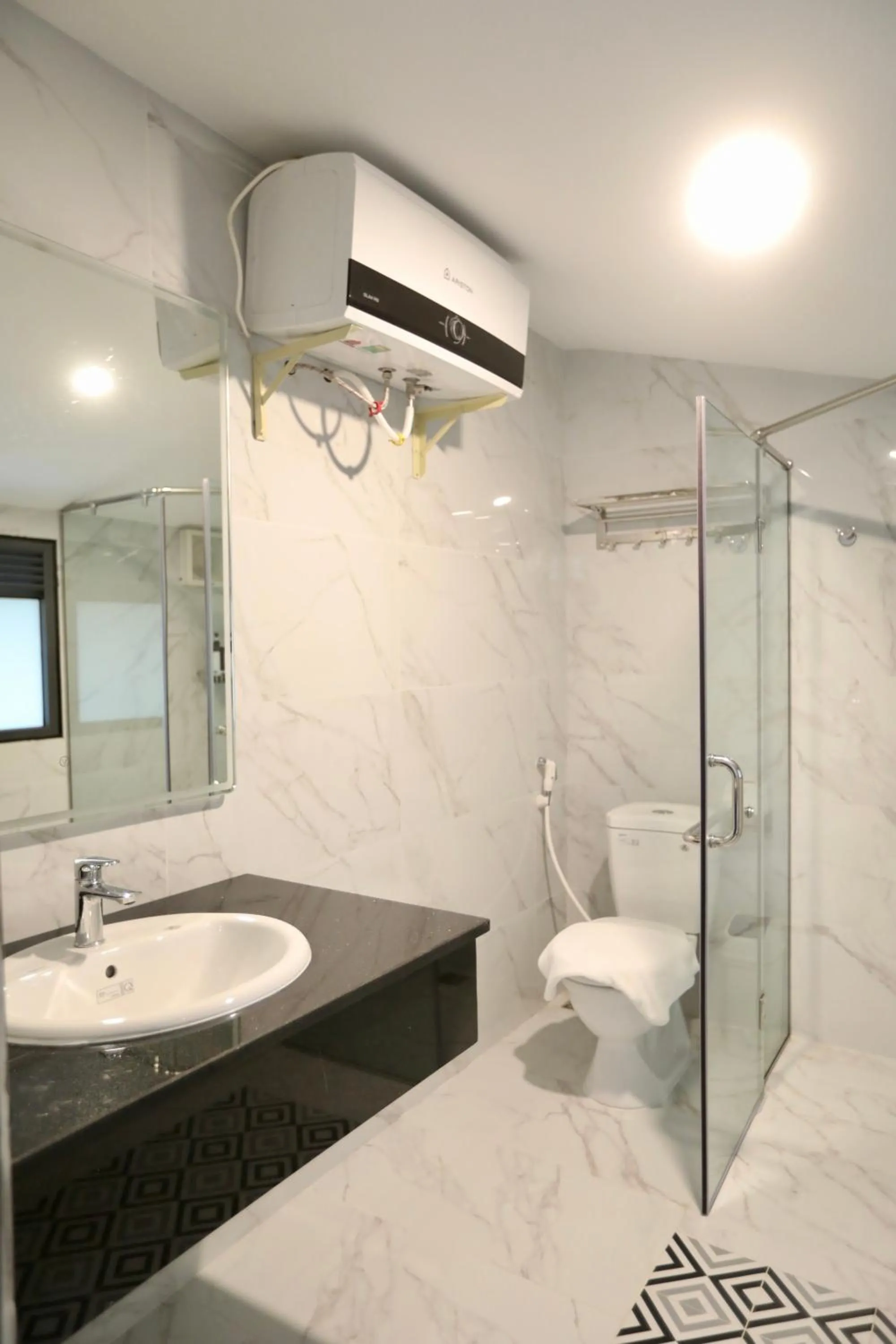 Standard Bungalow in DD Hospitality - Mây Bách Đà lạt