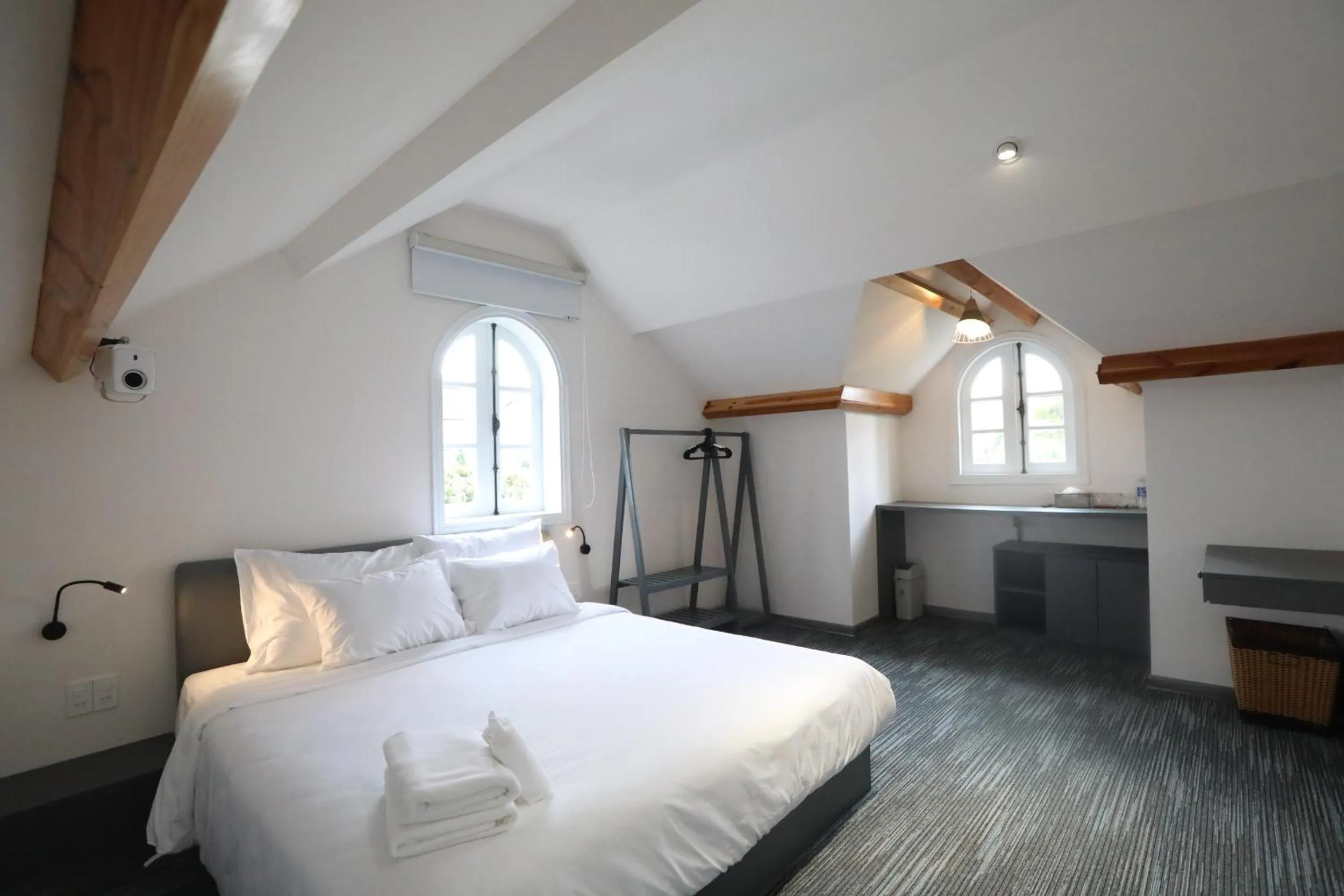 Family Room with Mountain View in DD Hospitality - Mây Bách Đà lạt