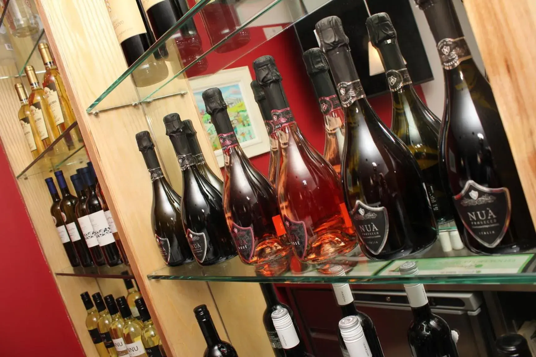 Lounge or bar in Gidea Park Hotel Lounge or bar in Gidea Park Hotel