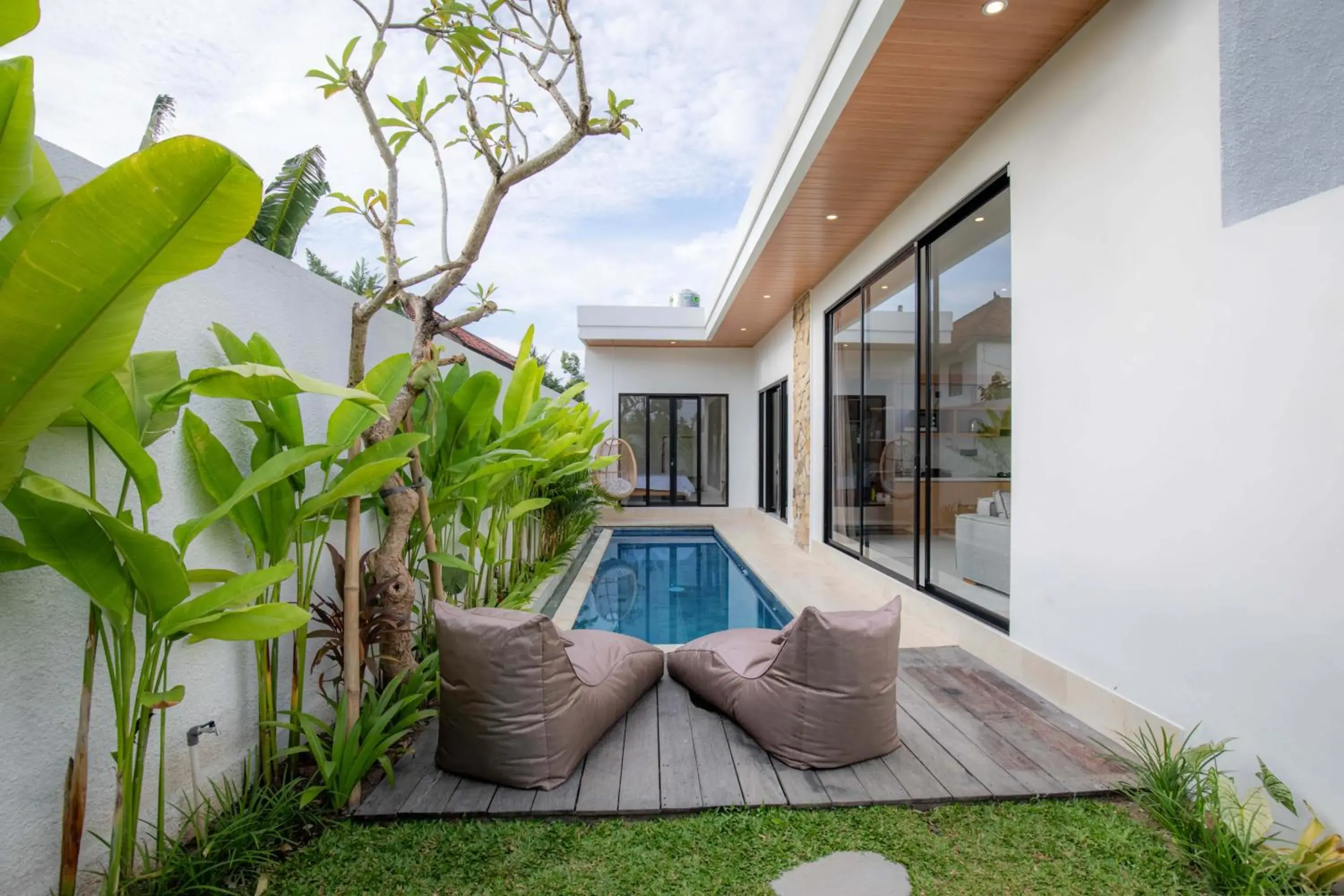 Villa Sardegna Ubud Villa Sardegna Ubud