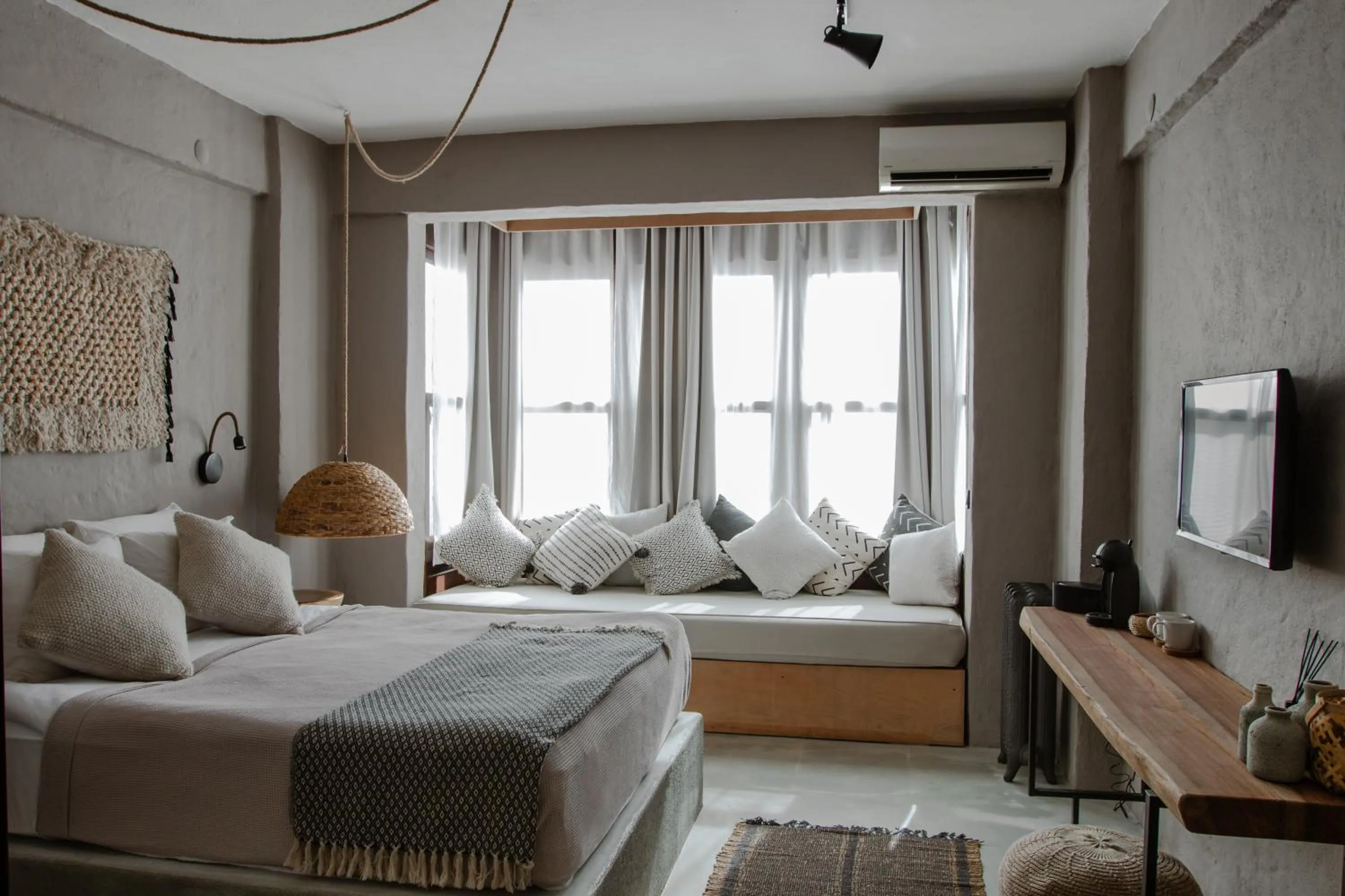 Suite in GAIA ALAÇATI