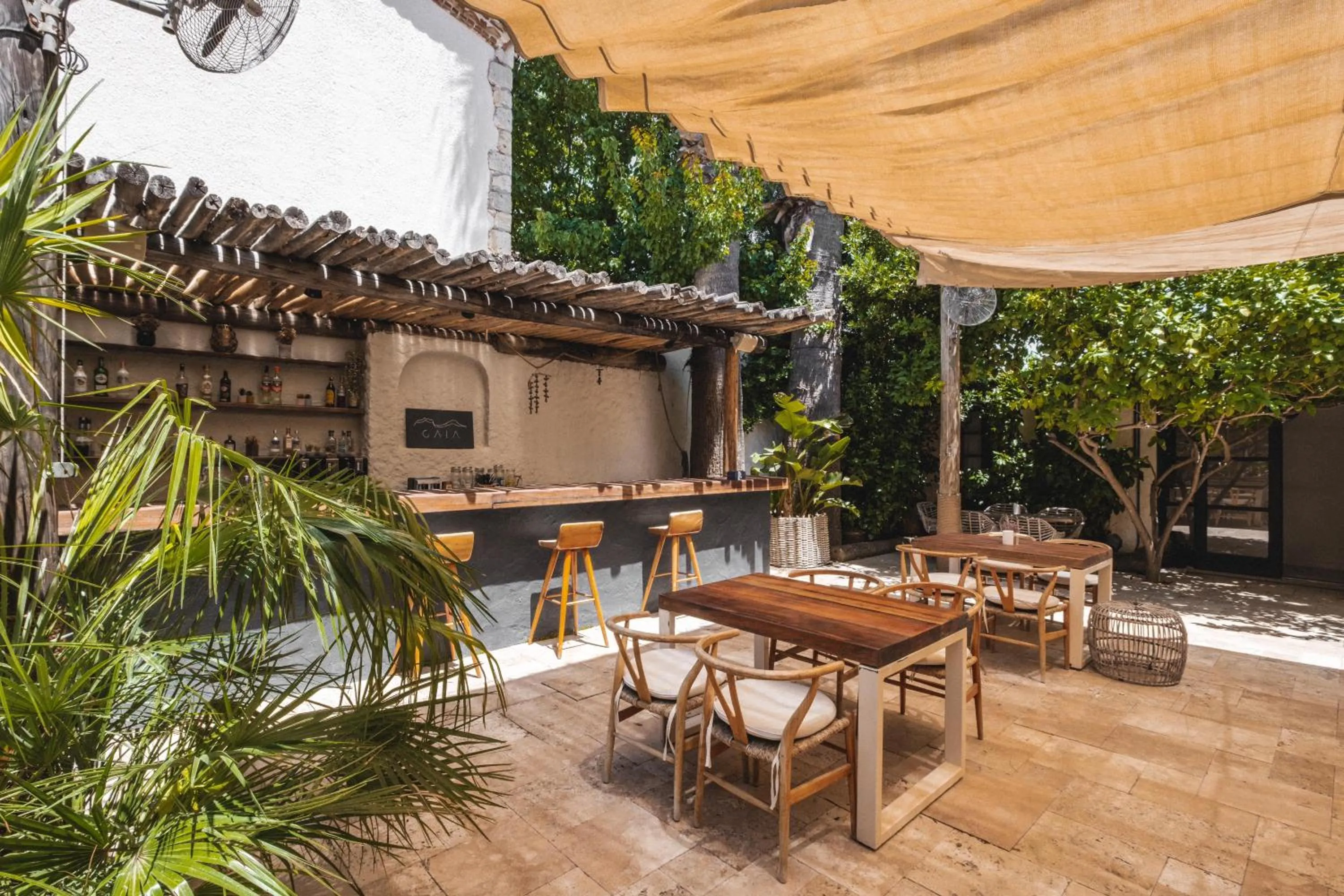 Property building in GAIA ALAÇATI