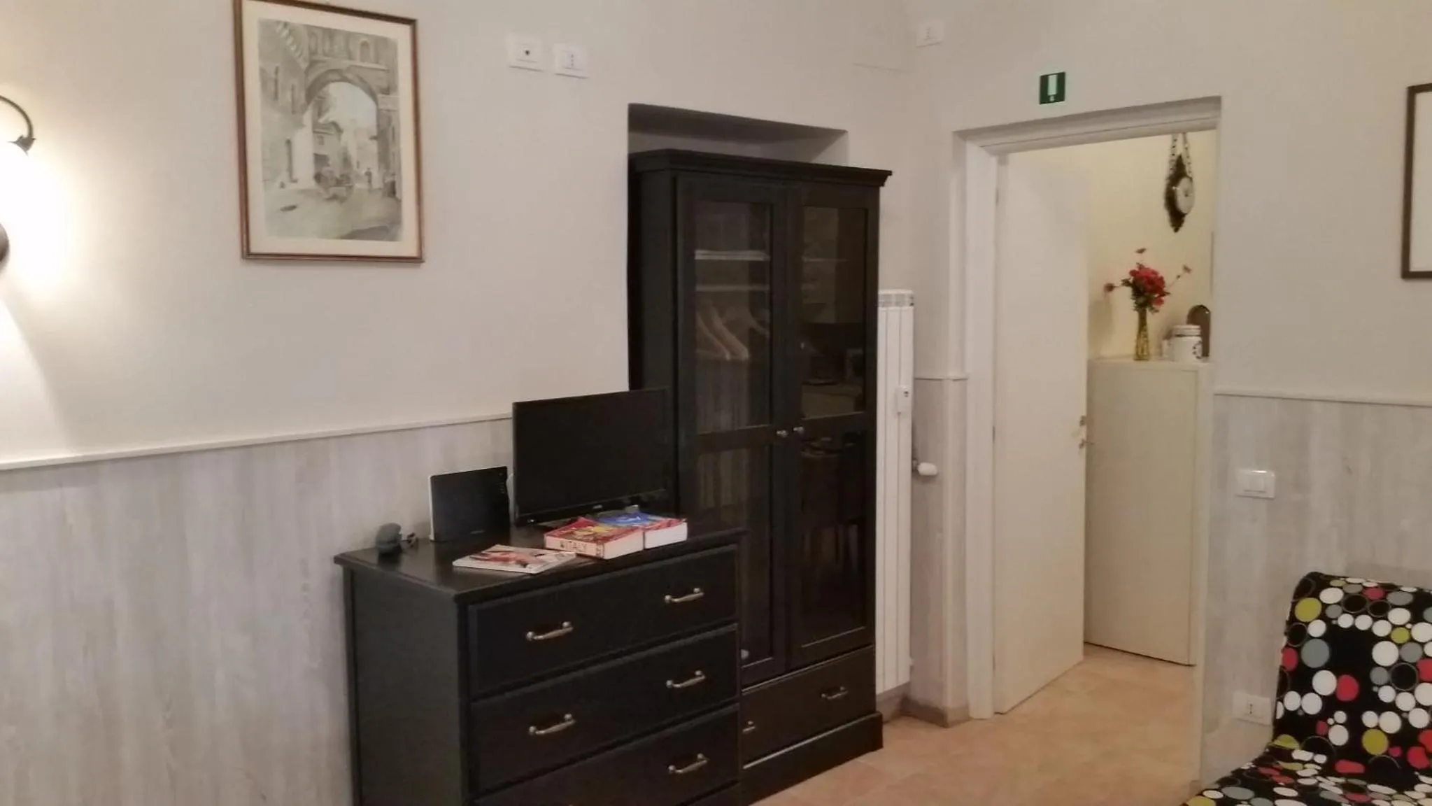 Casa Vacanze Nonno Giulio
