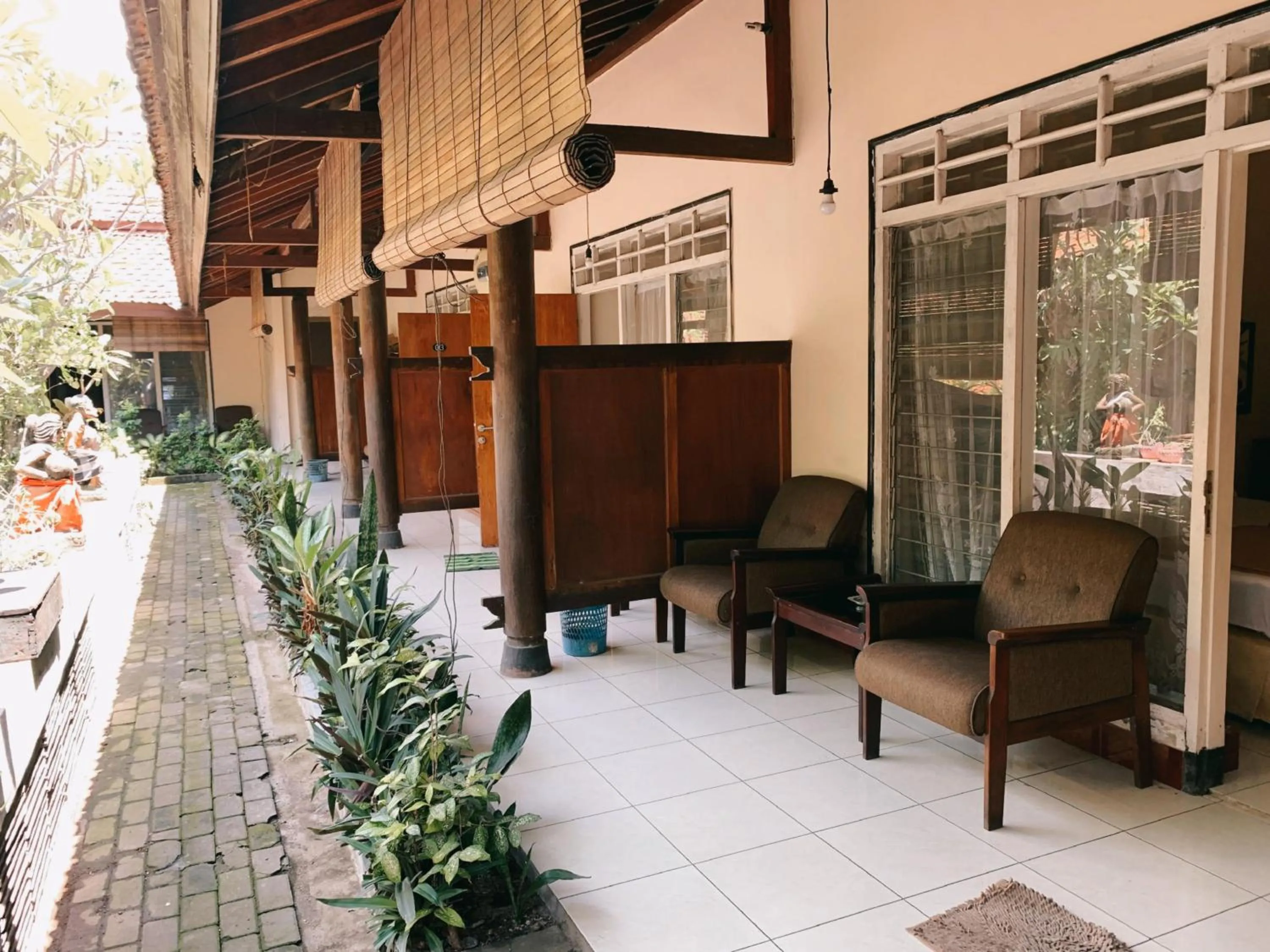 Hotel Kertayoga