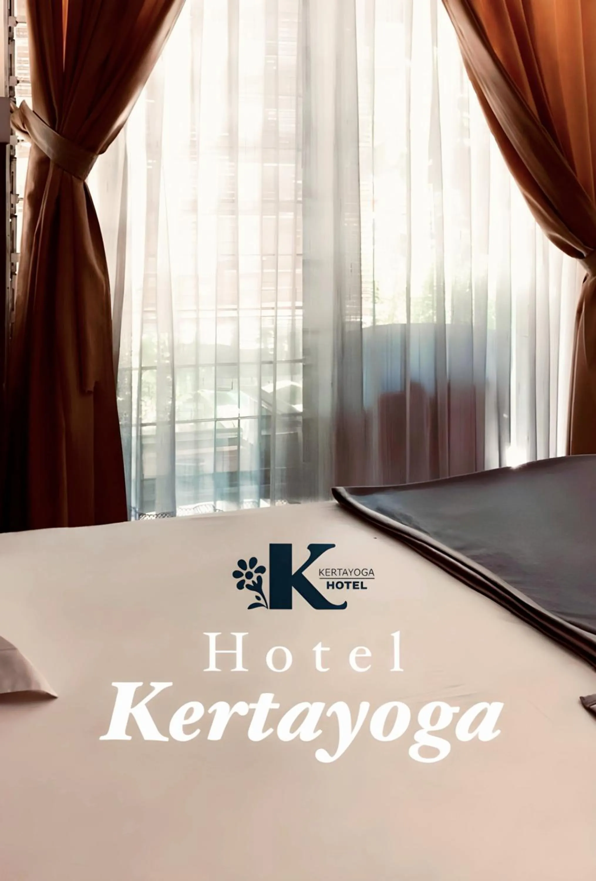 Hotel Kertayoga