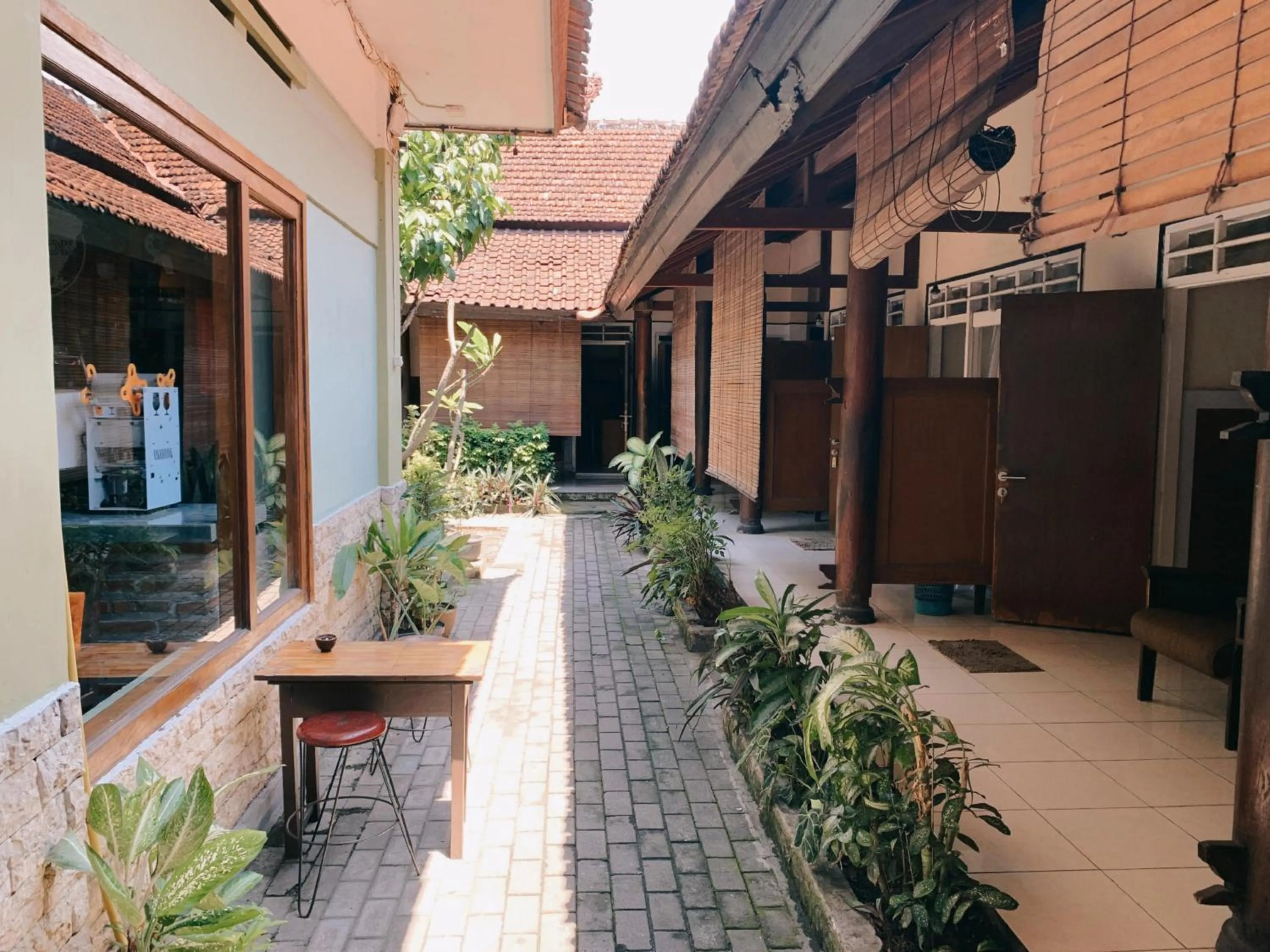 Hotel Kertayoga