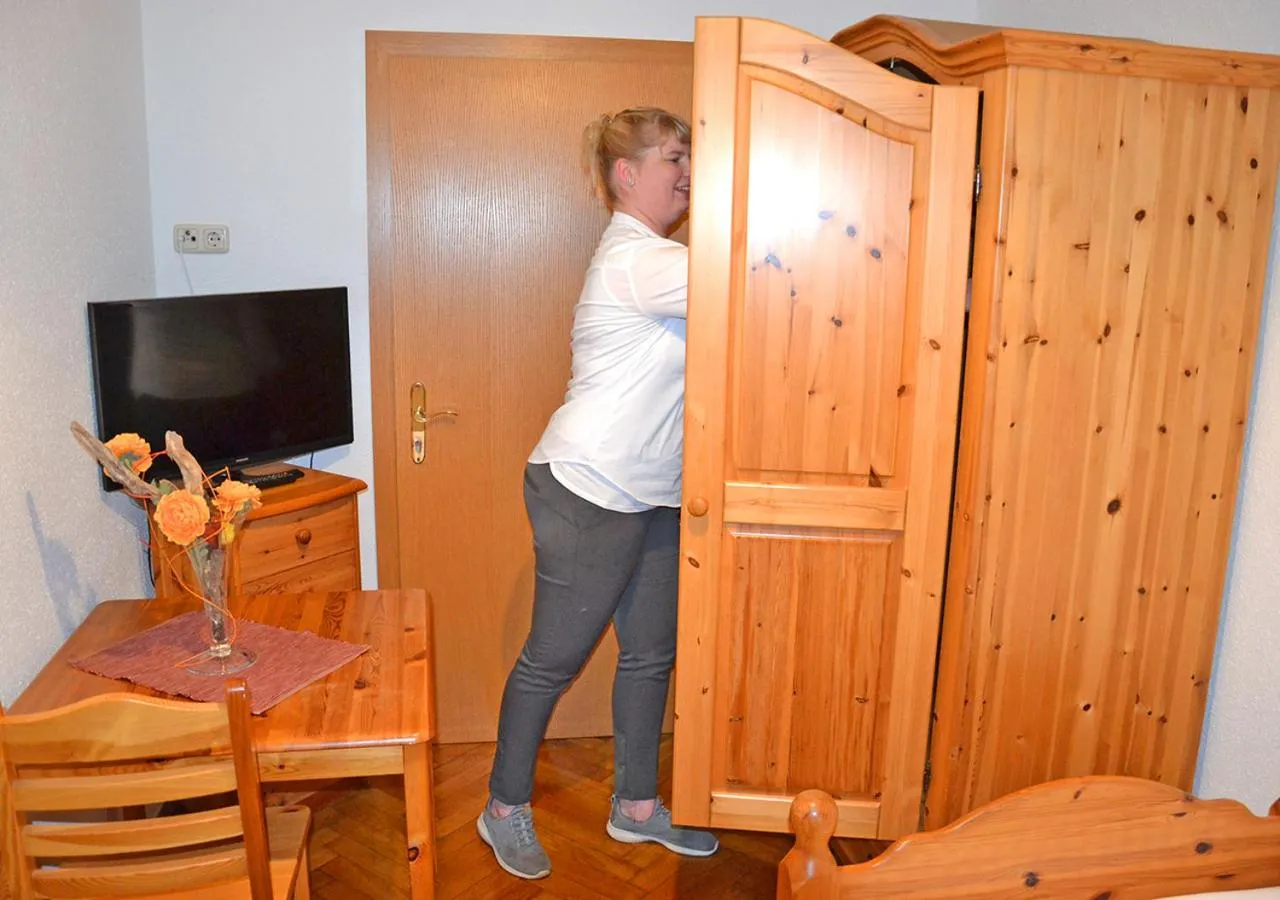 Zum Goldenen Pflug