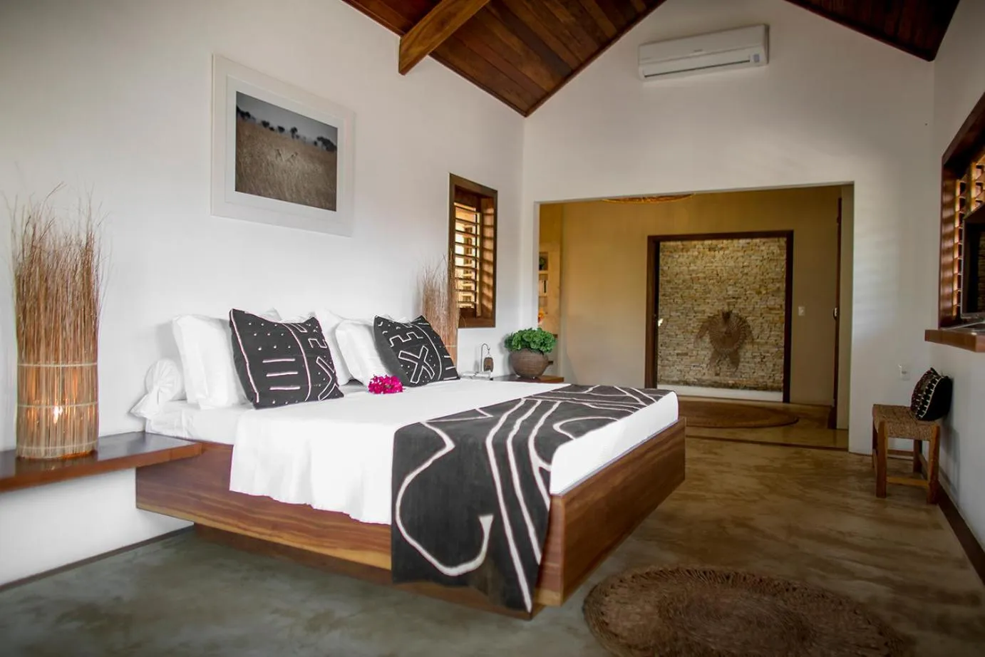 Deluxe Suite in Villa Alegria - La Villa Group