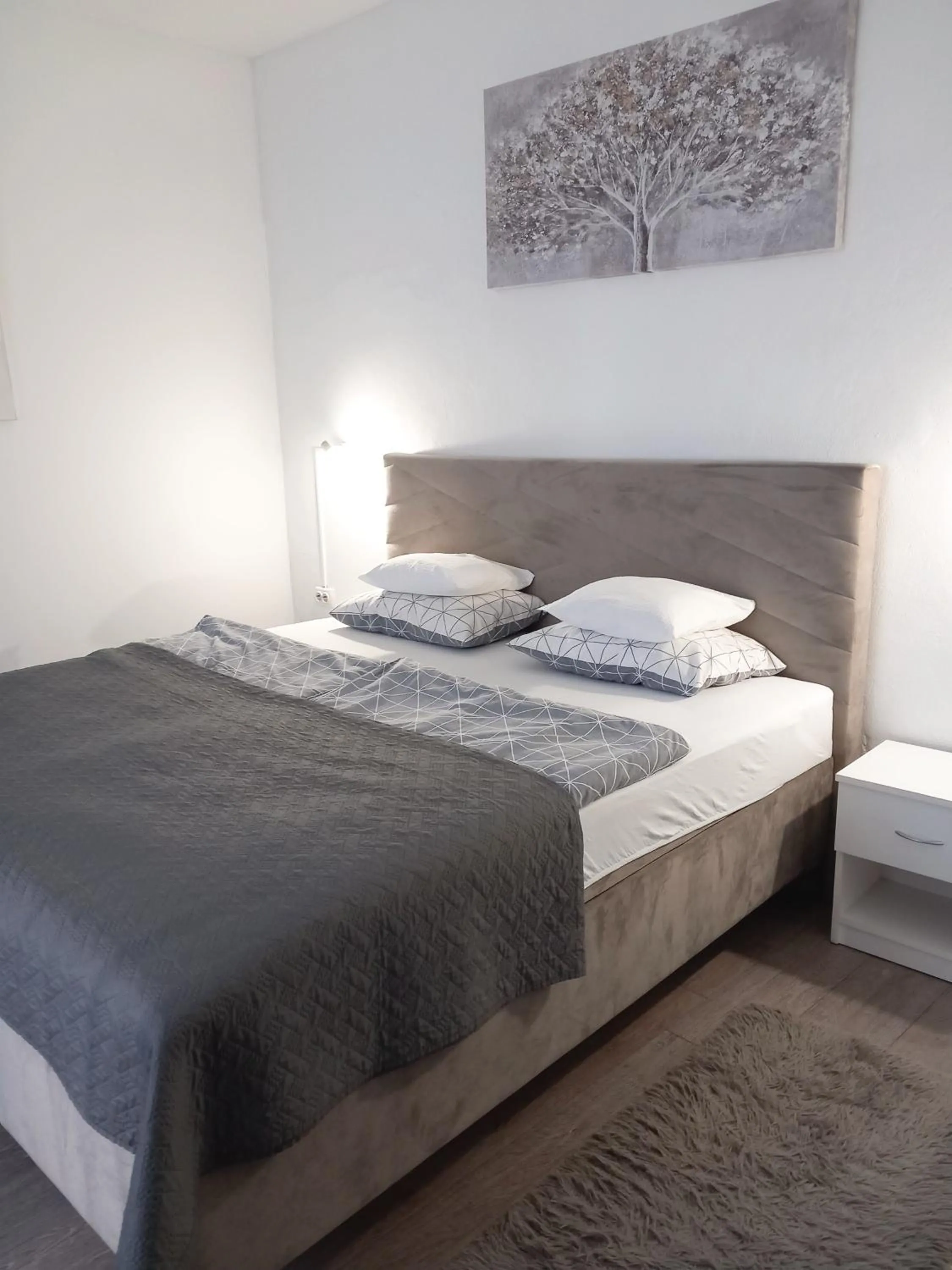 Apartment Centar